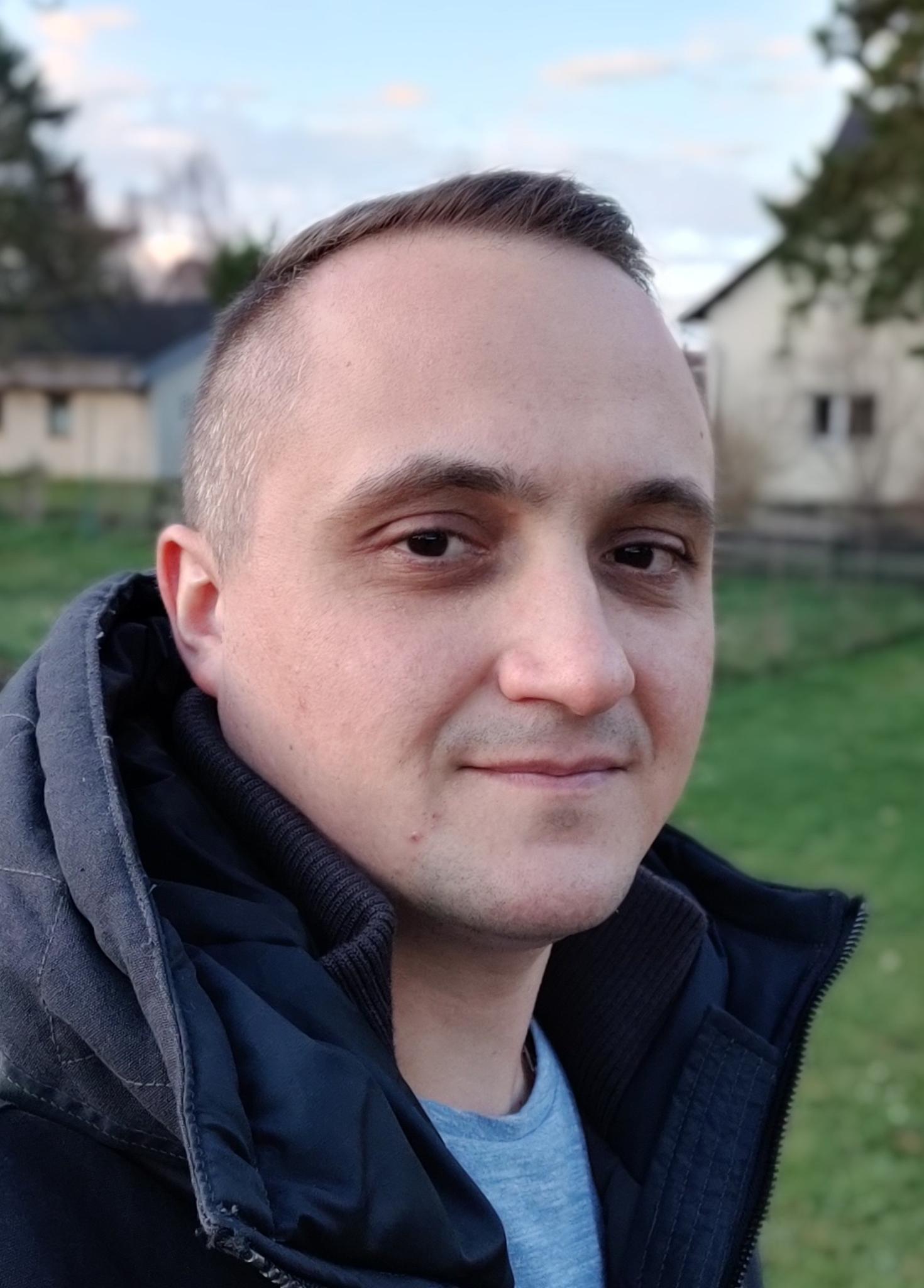 user avatar