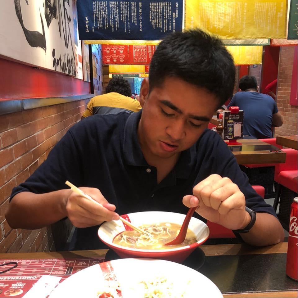 user avatar