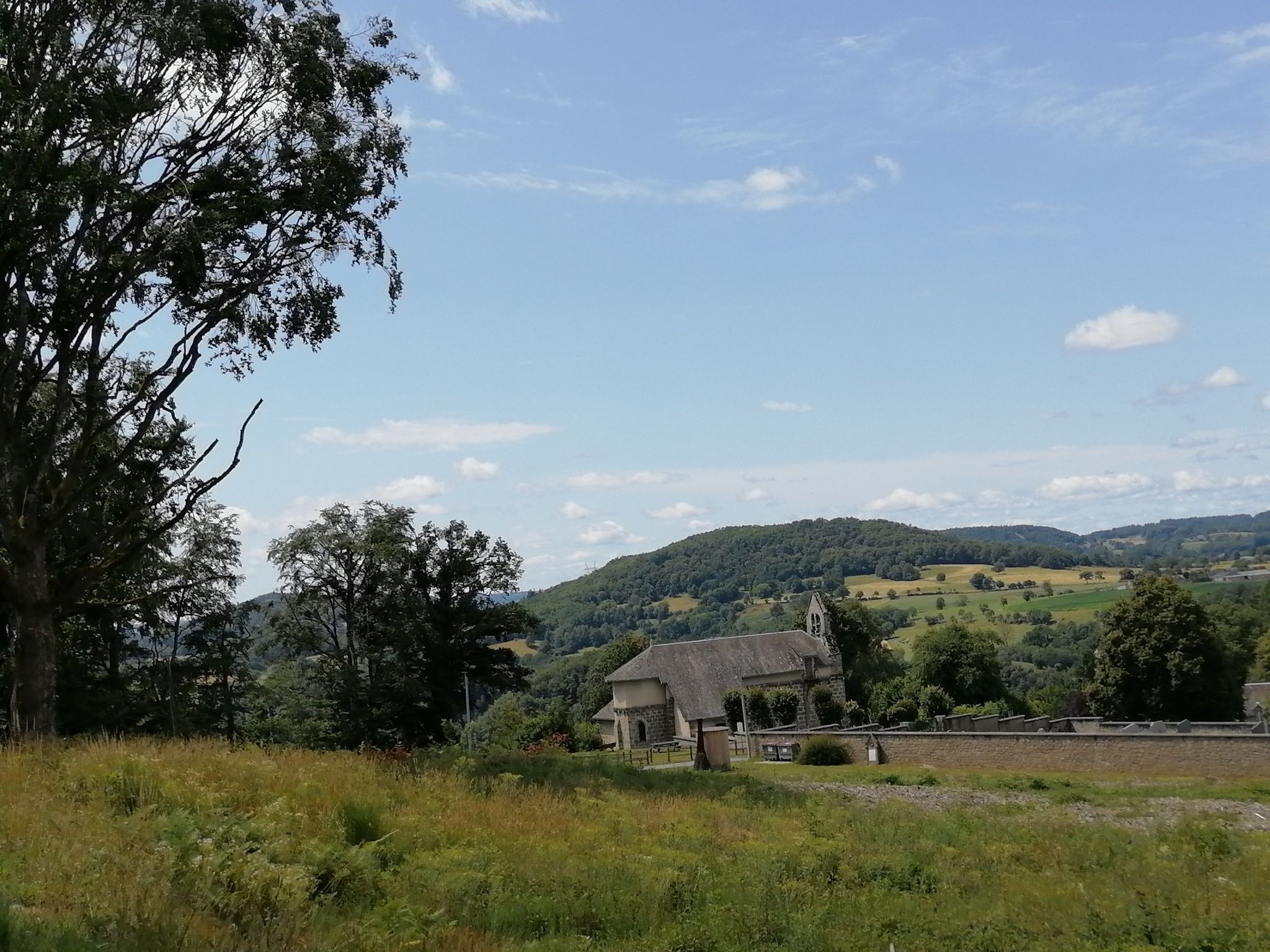 roche le peyroux