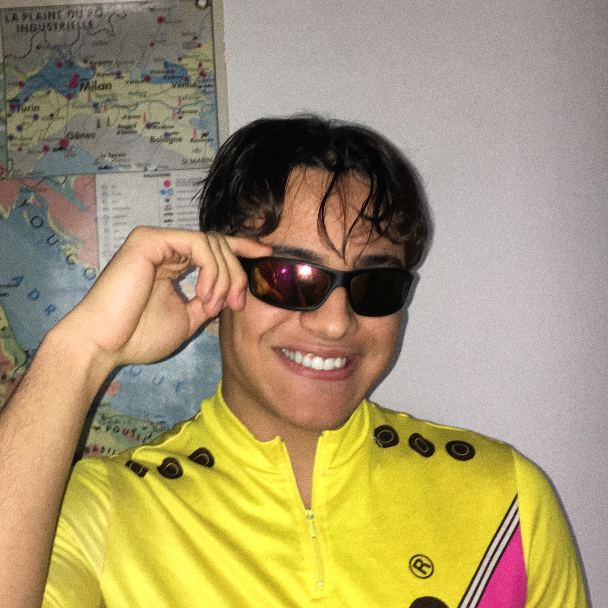 user avatar