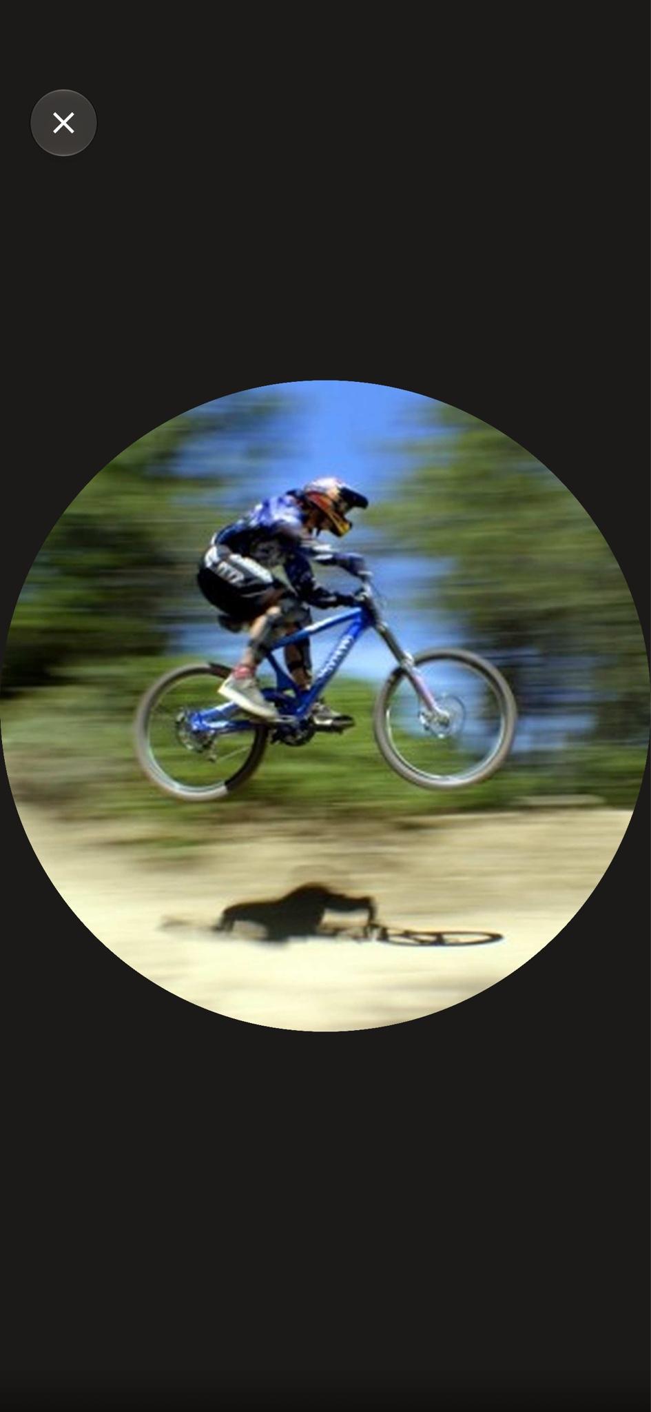 user avatar