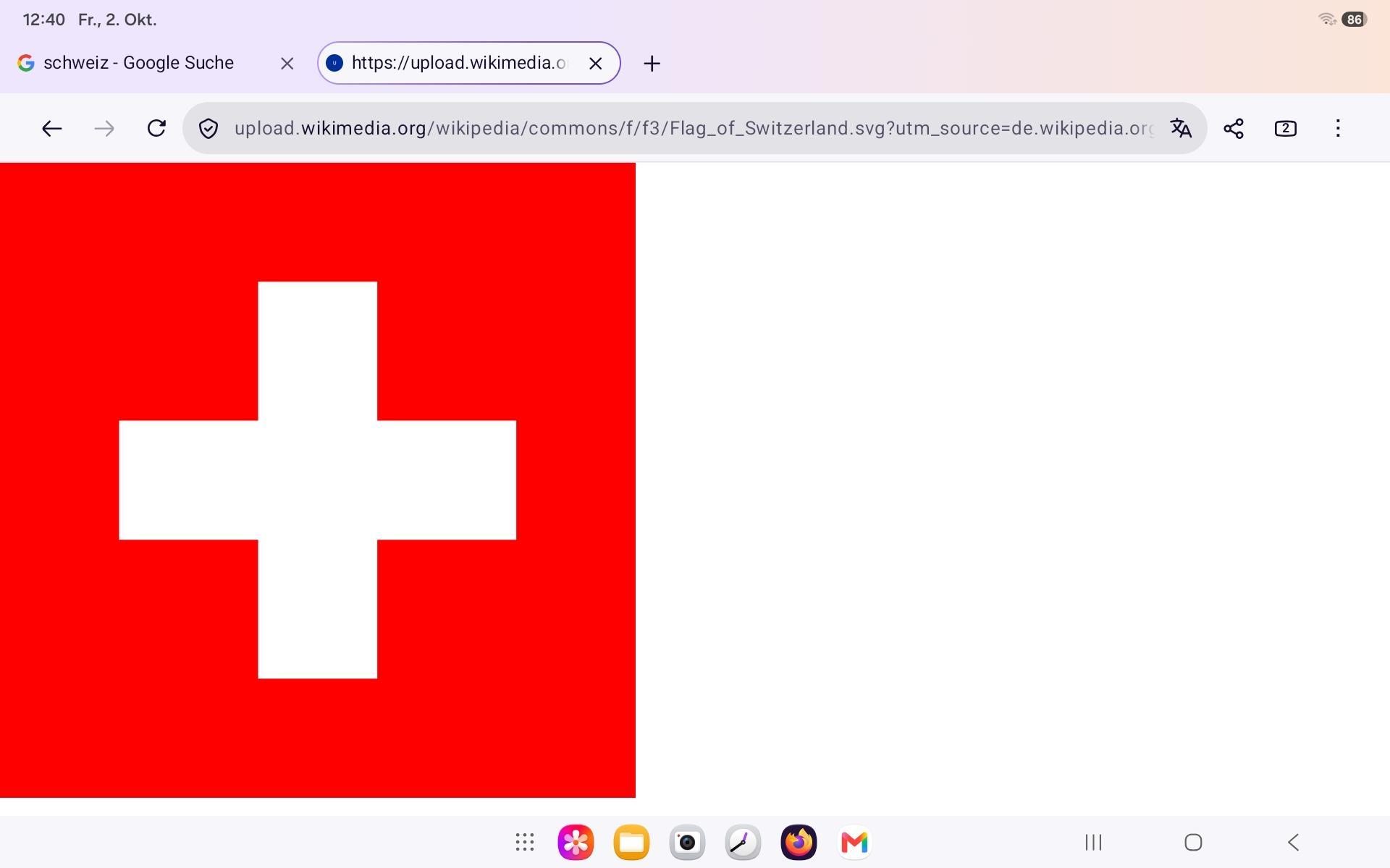 user avatar