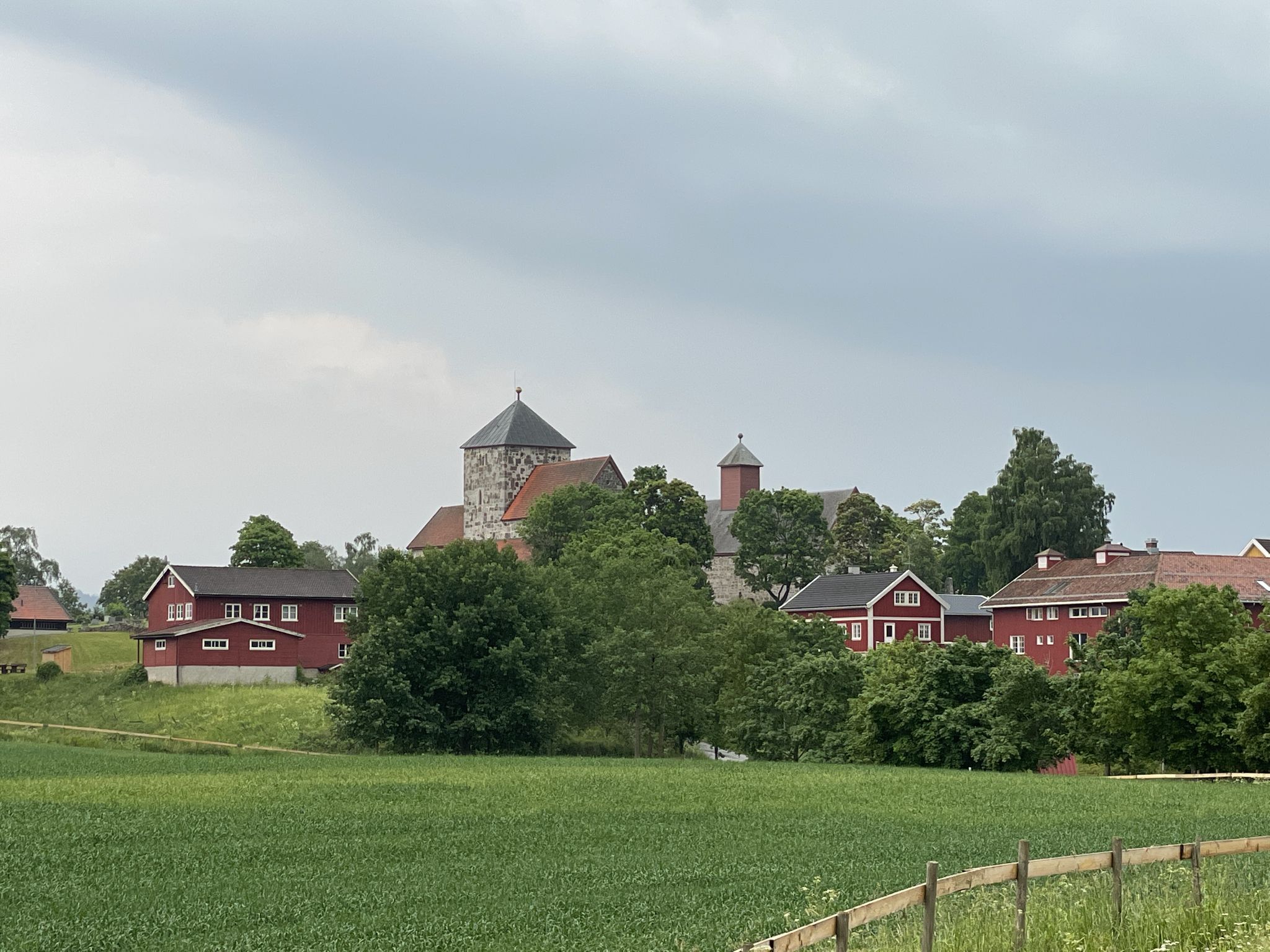 Granavollen