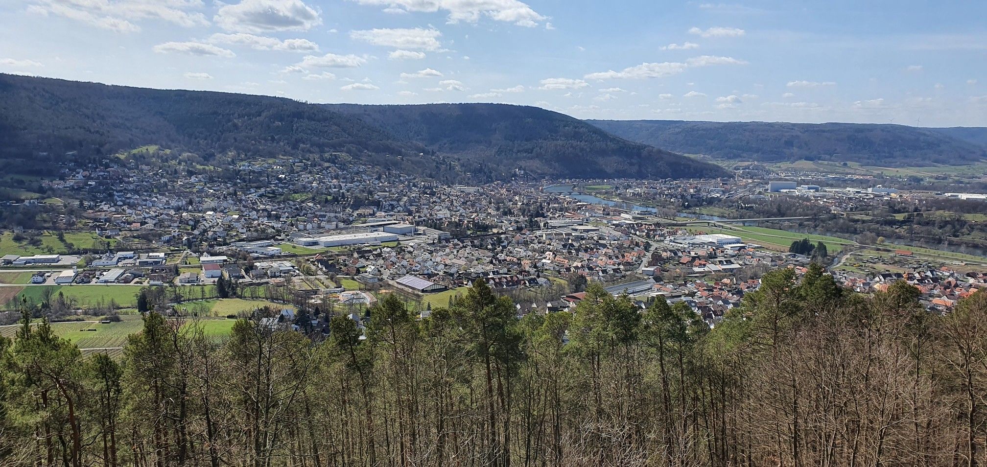 Miltenberg 