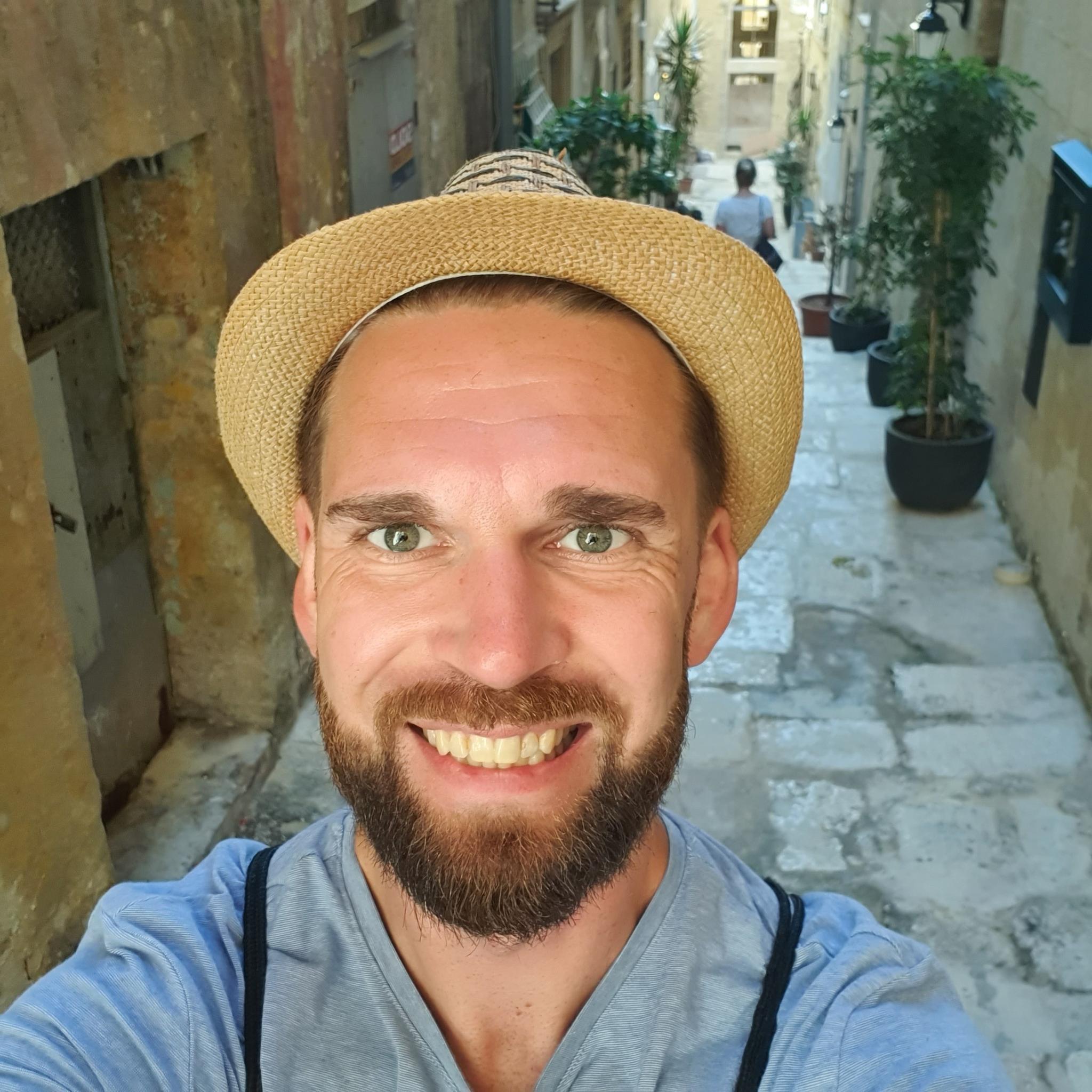 user avatar