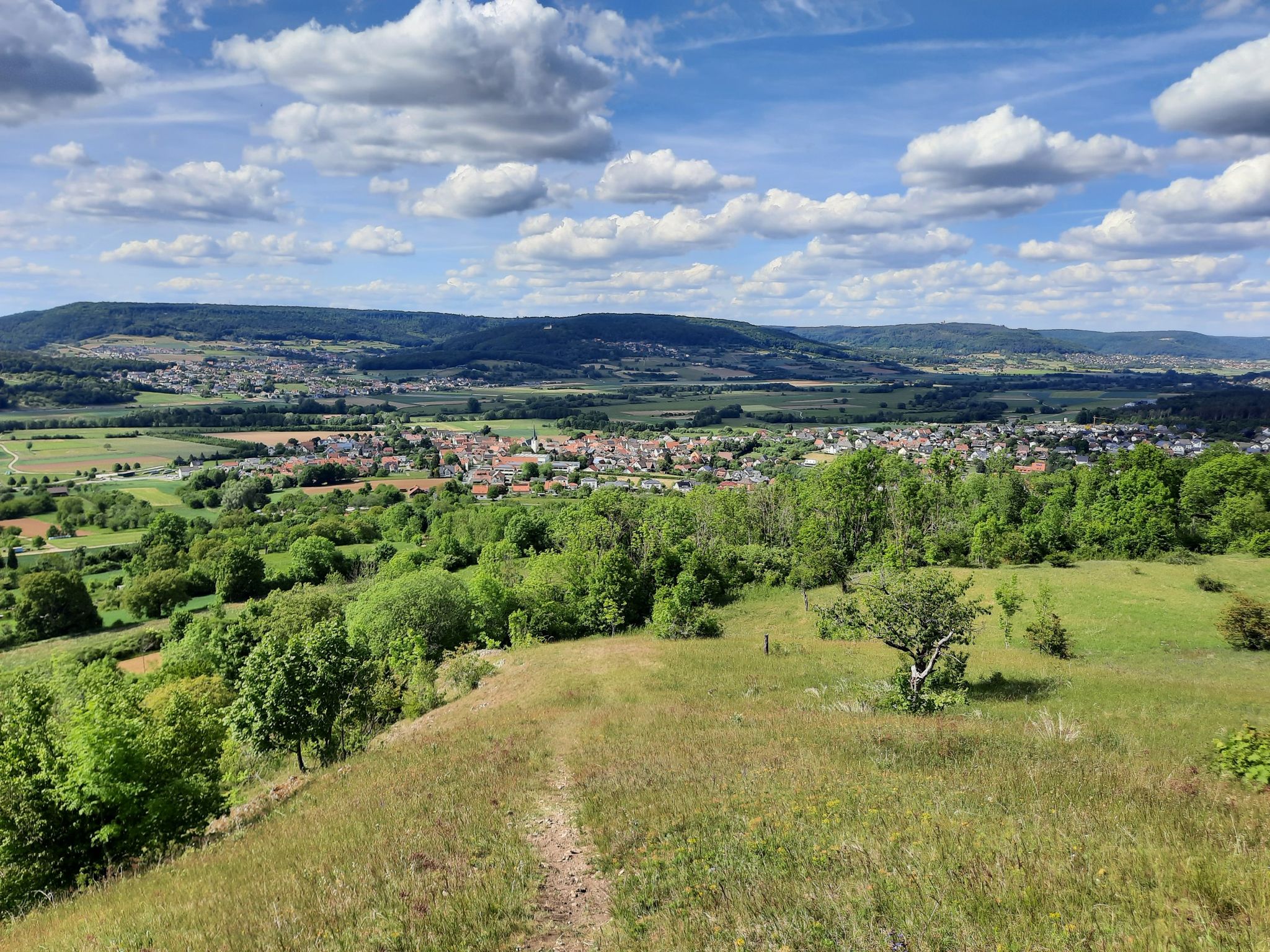 Kirchehrenbach