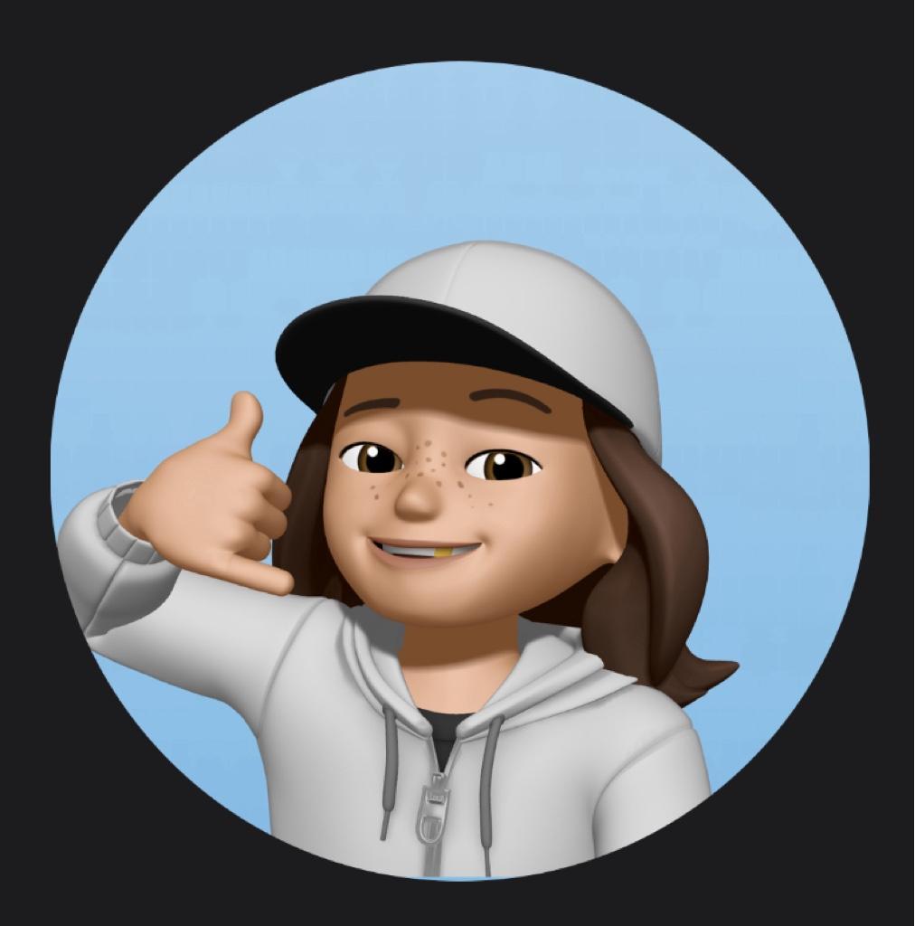 user avatar