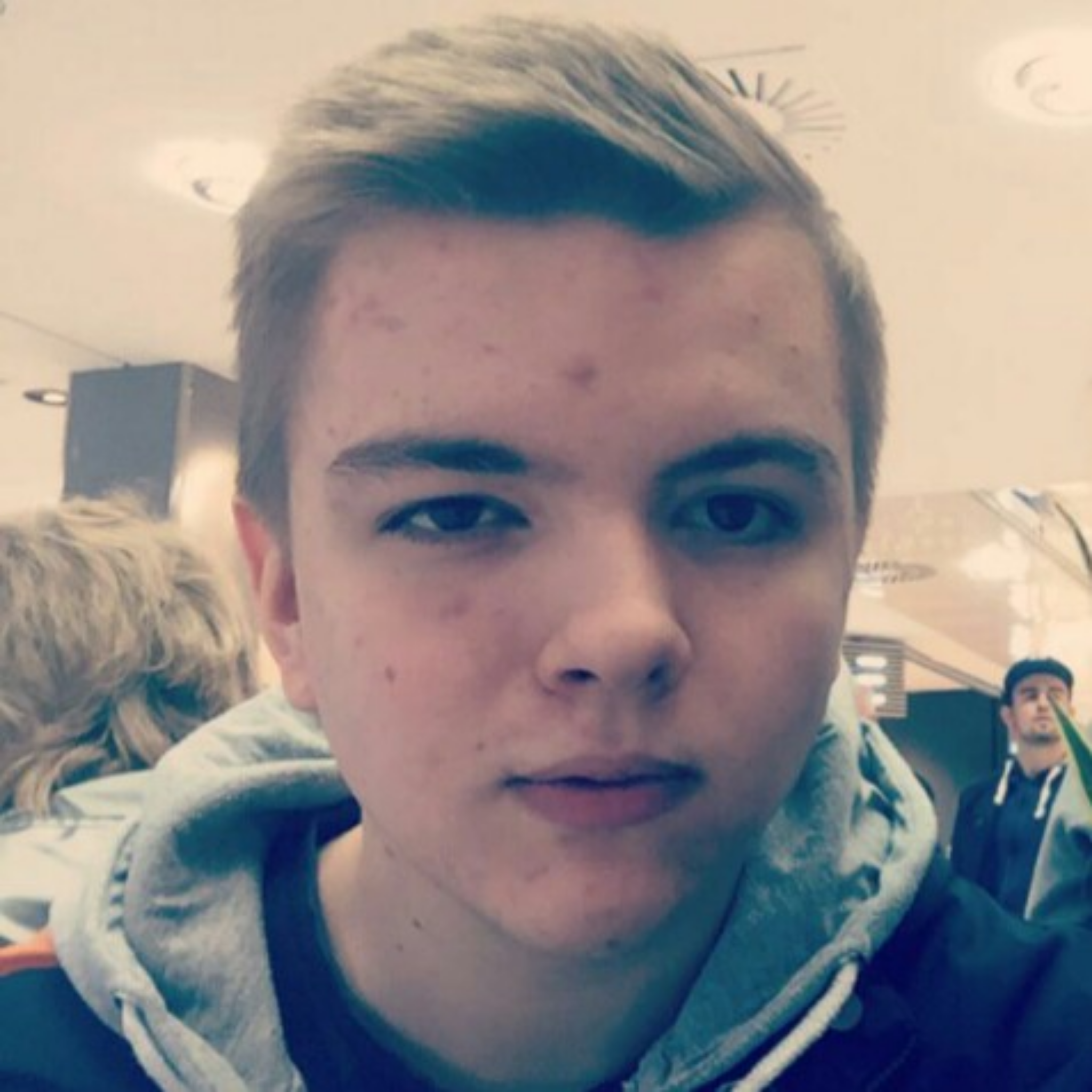 user avatar