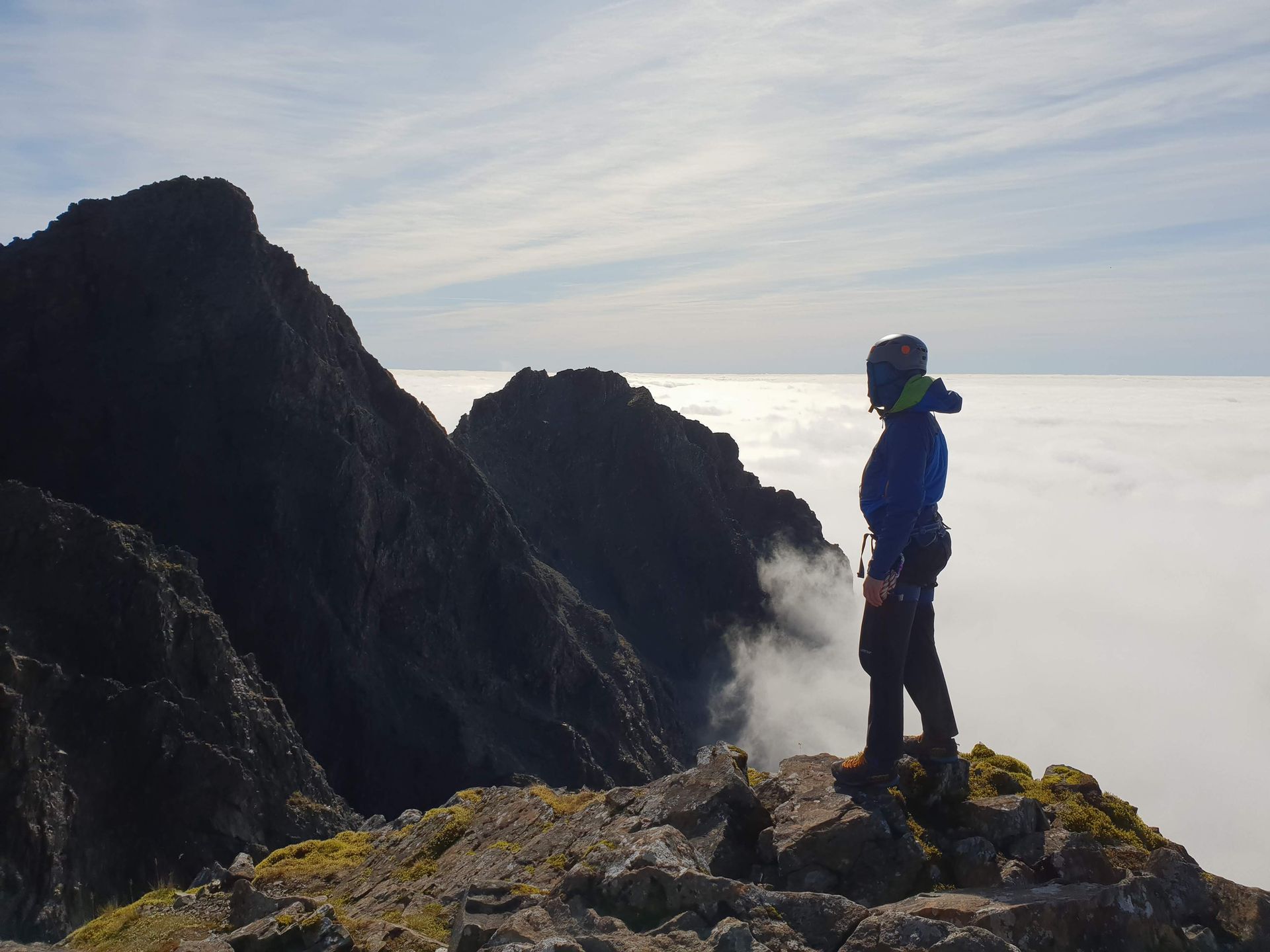 Hiking the 282 munro mountains of Scotland in 95 routes | Hiking ...