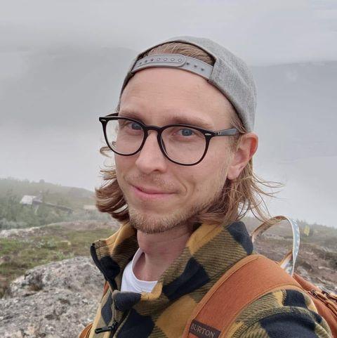 user avatar