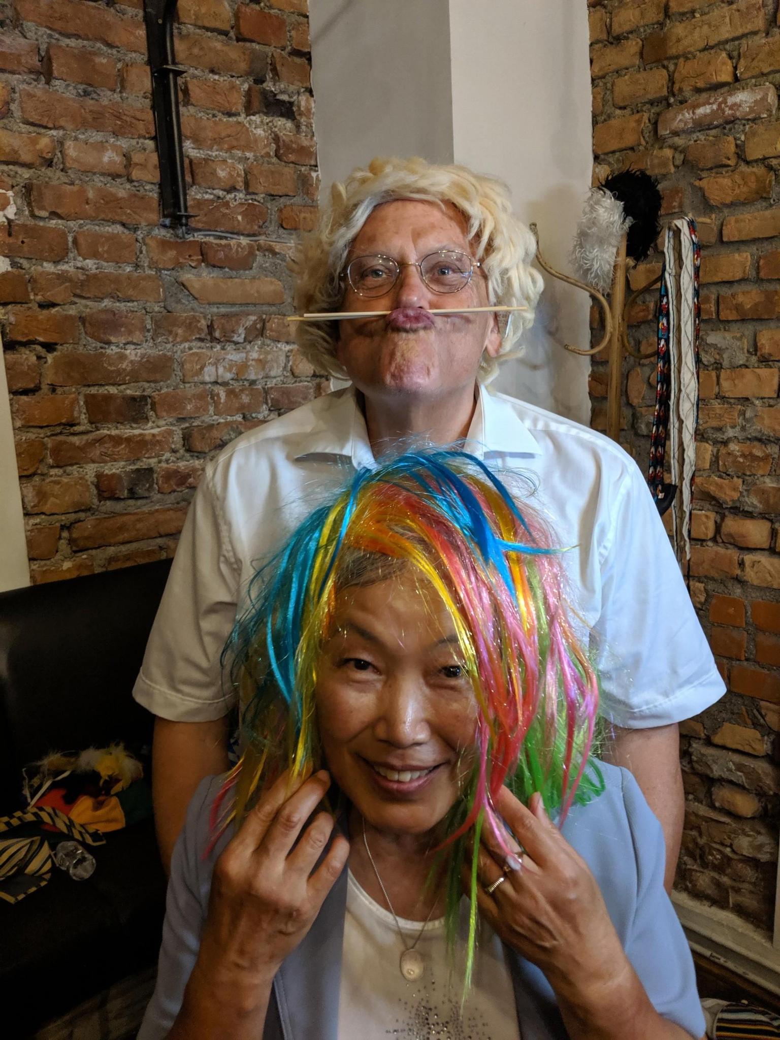 user avatar