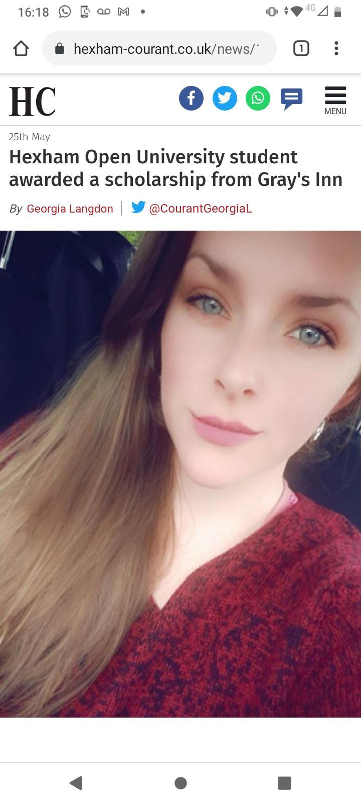 user avatar