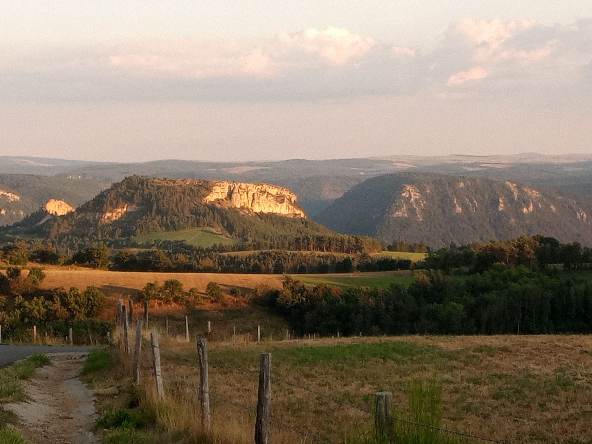 vue du c de goudard