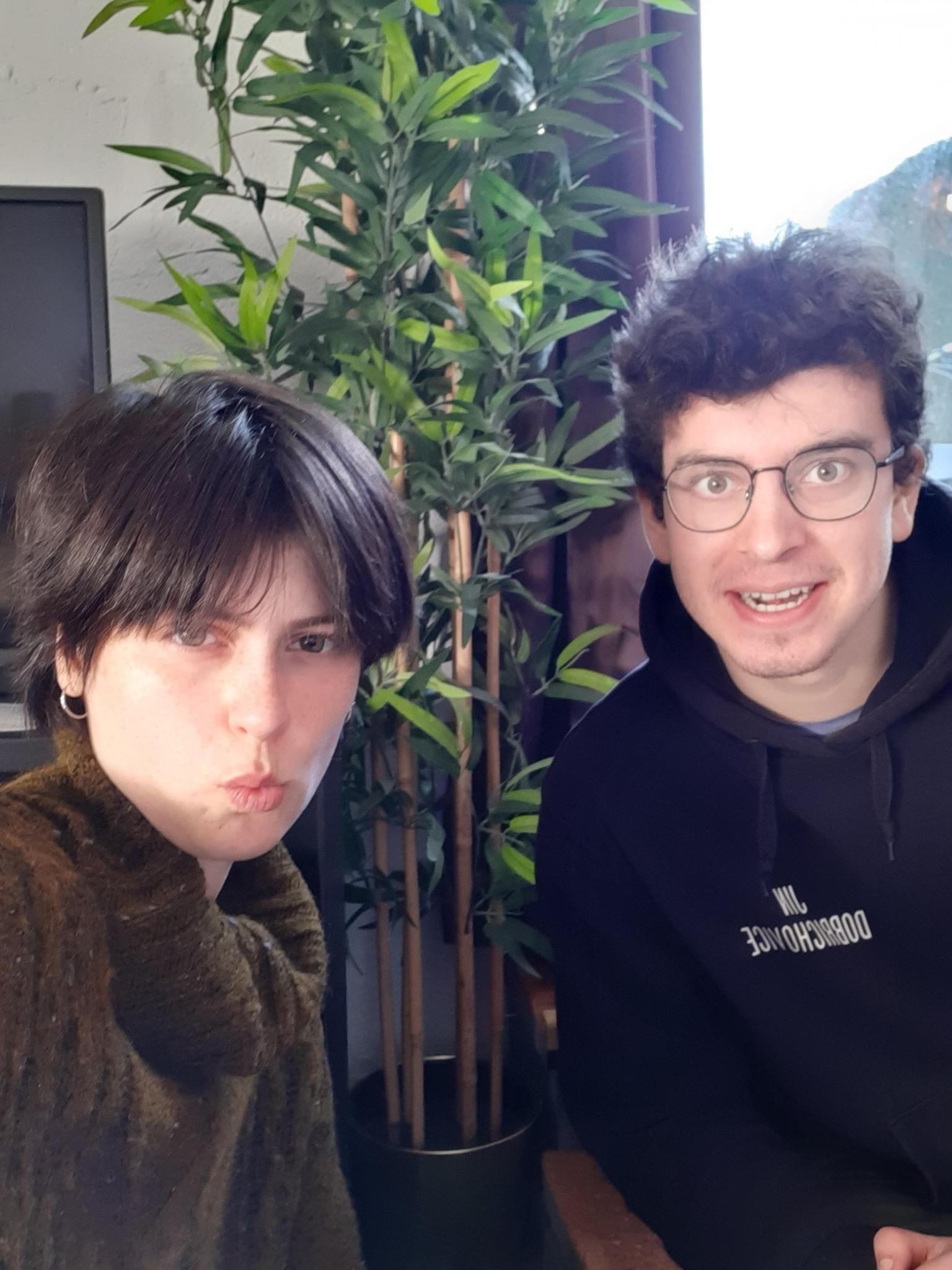 user avatar
