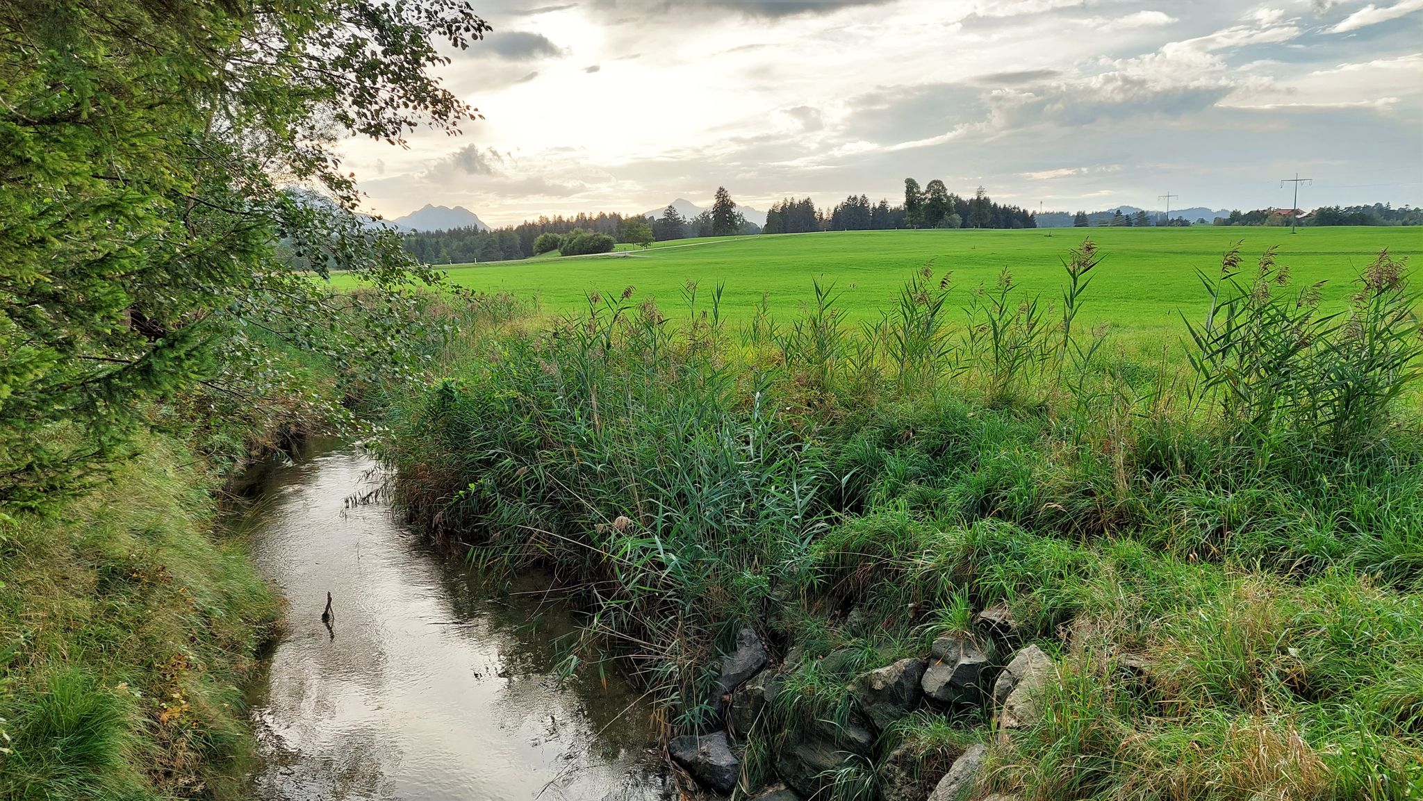 Füssener Achen