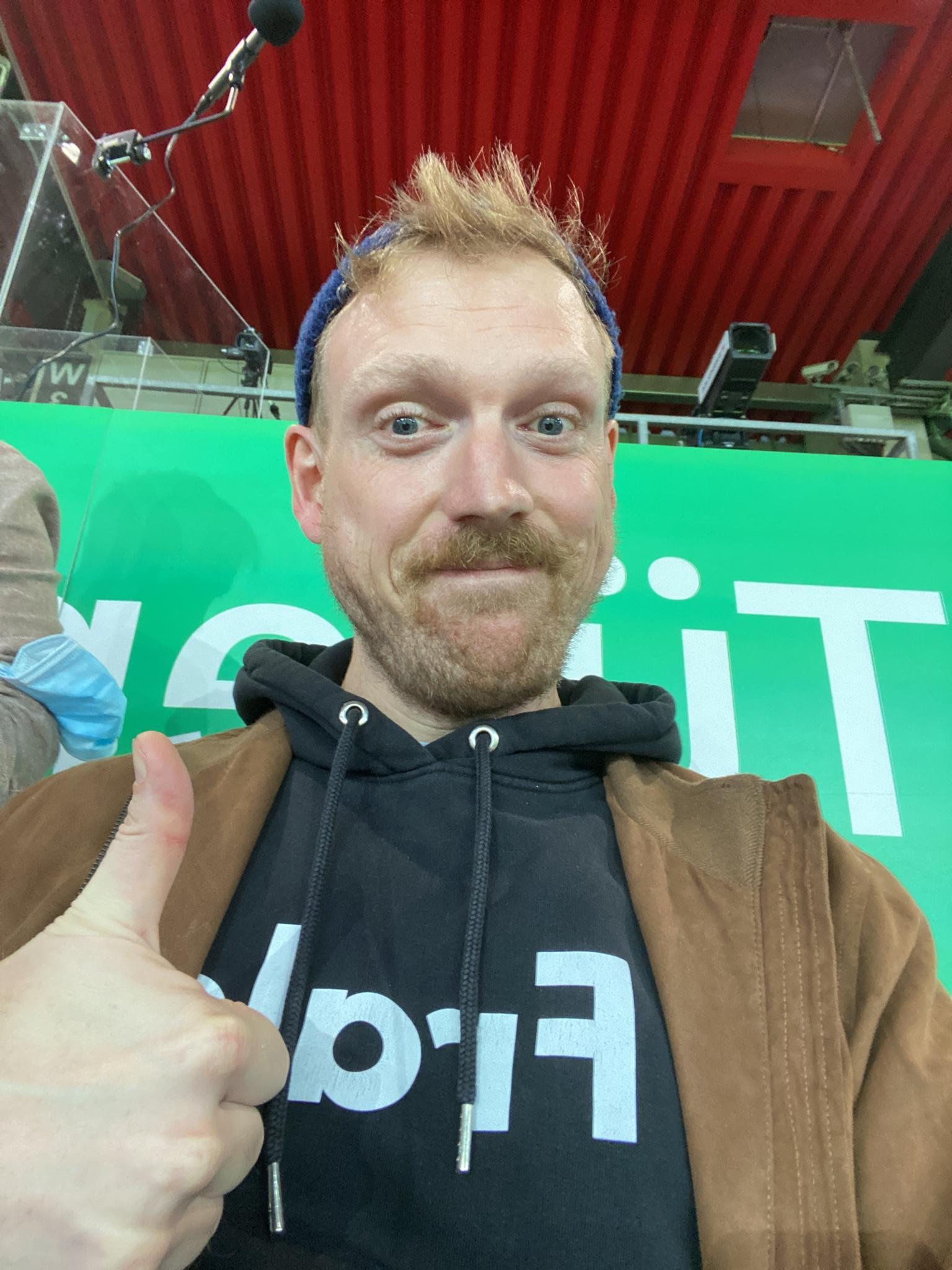 user avatar
