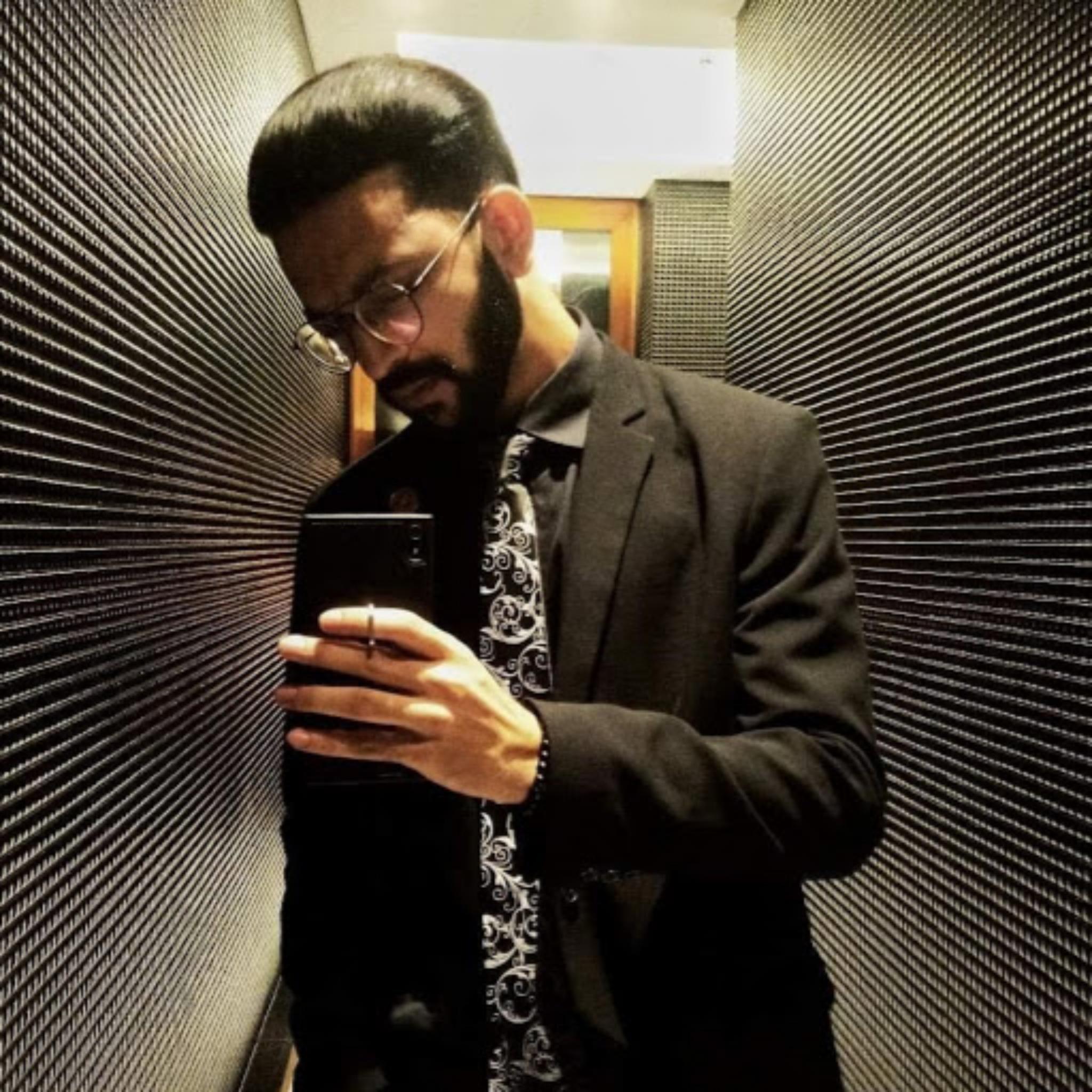 user avatar