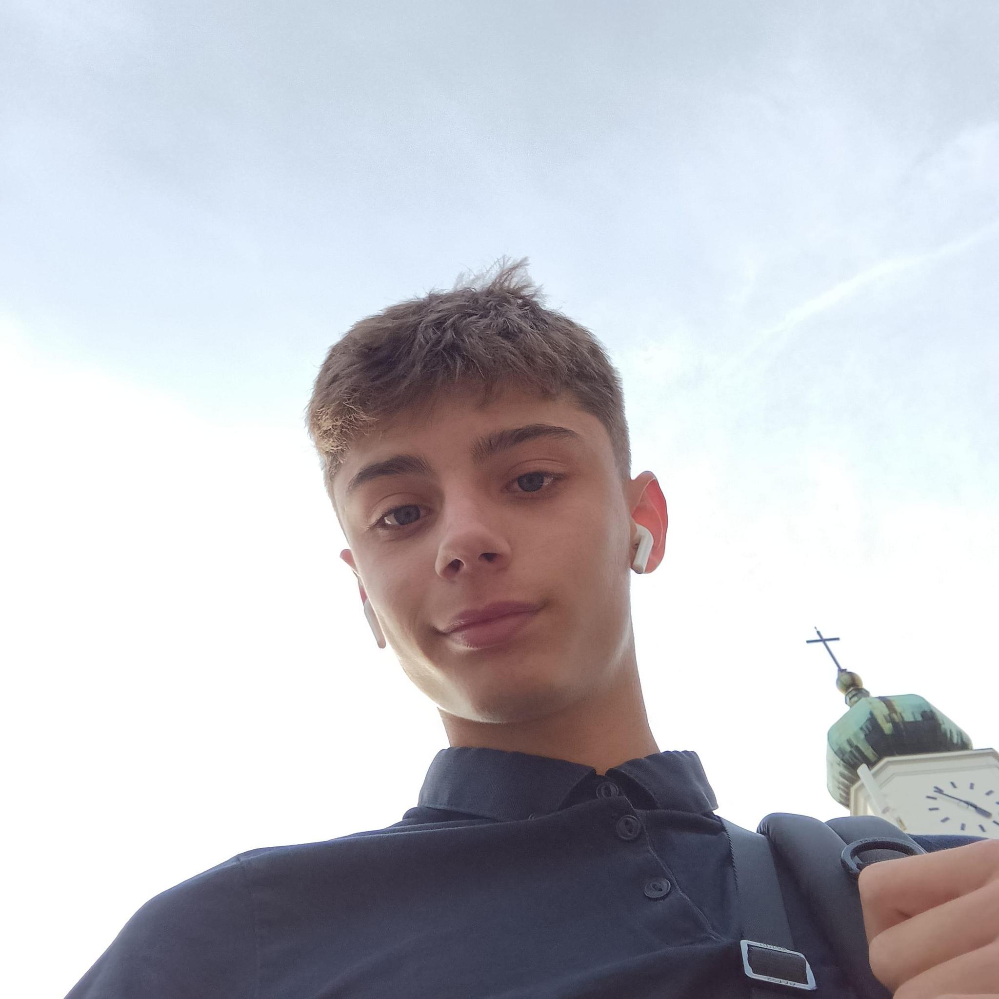 user avatar