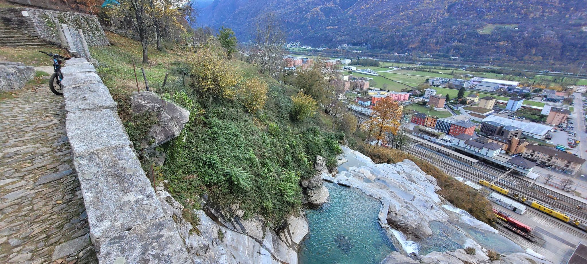 Biasca