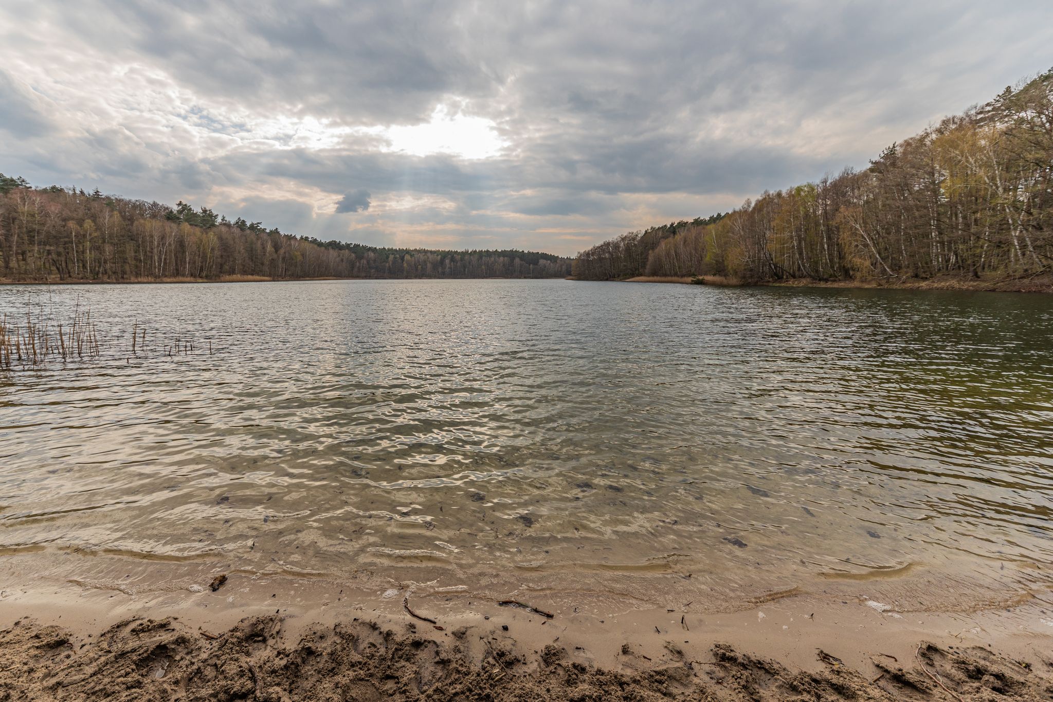Kleiner Lankesee