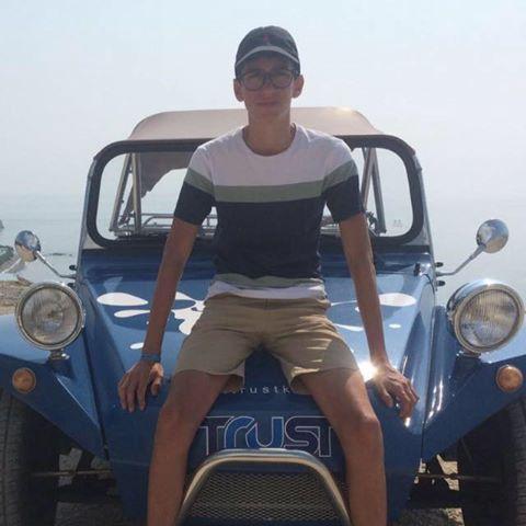 user avatar