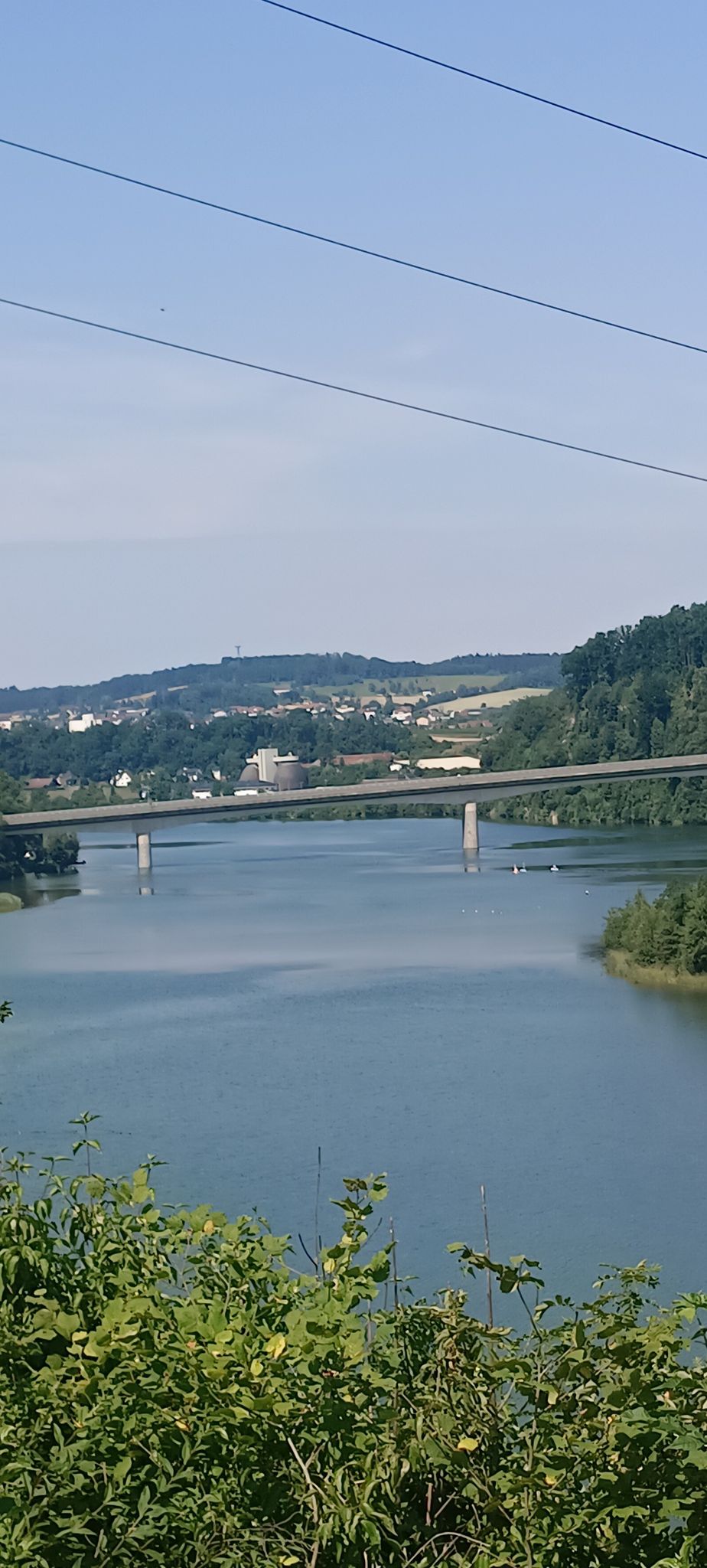 an der Steyr