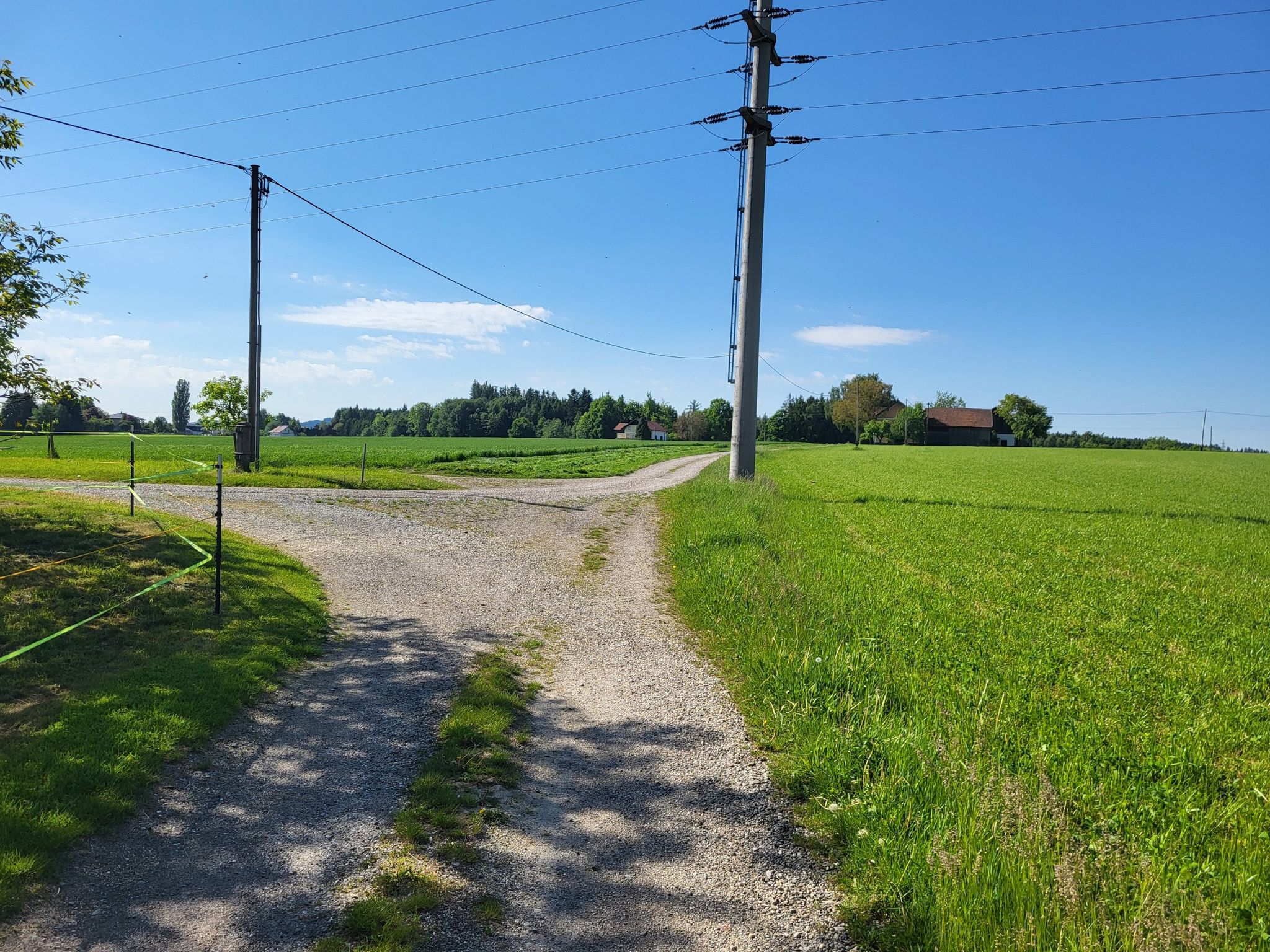 Weitblick Baumbach