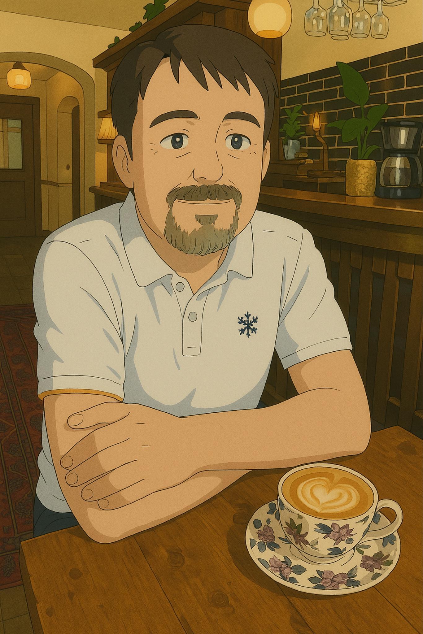 user avatar