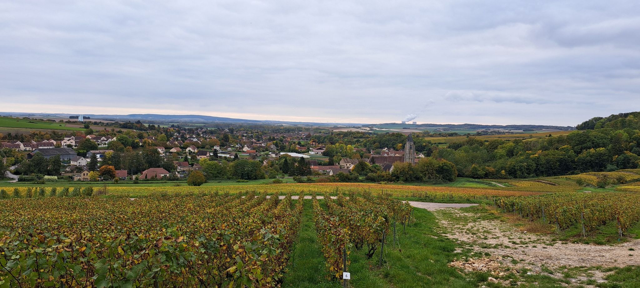 Villenauxe-la-Grande