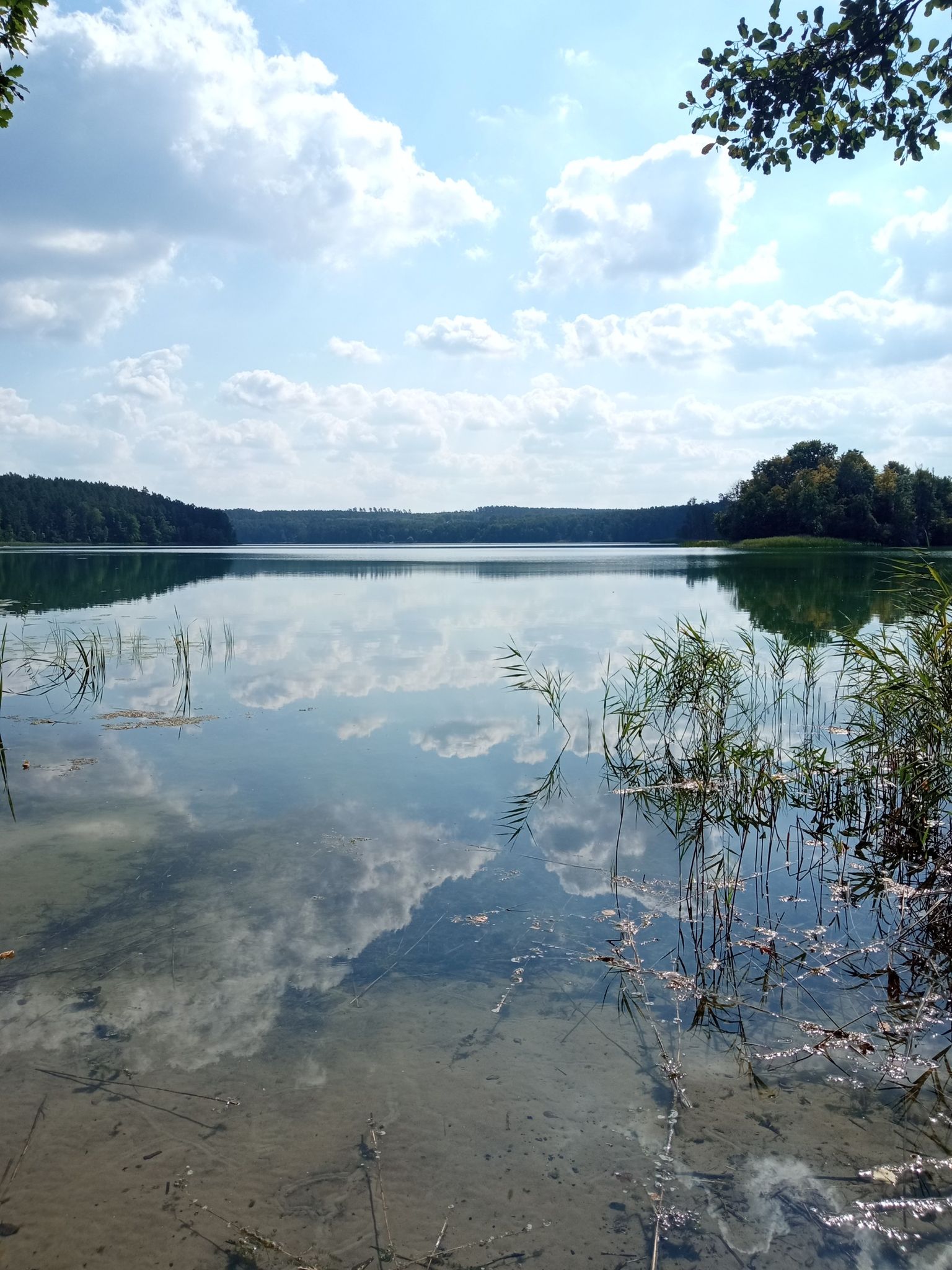 jezioro Zbiczno