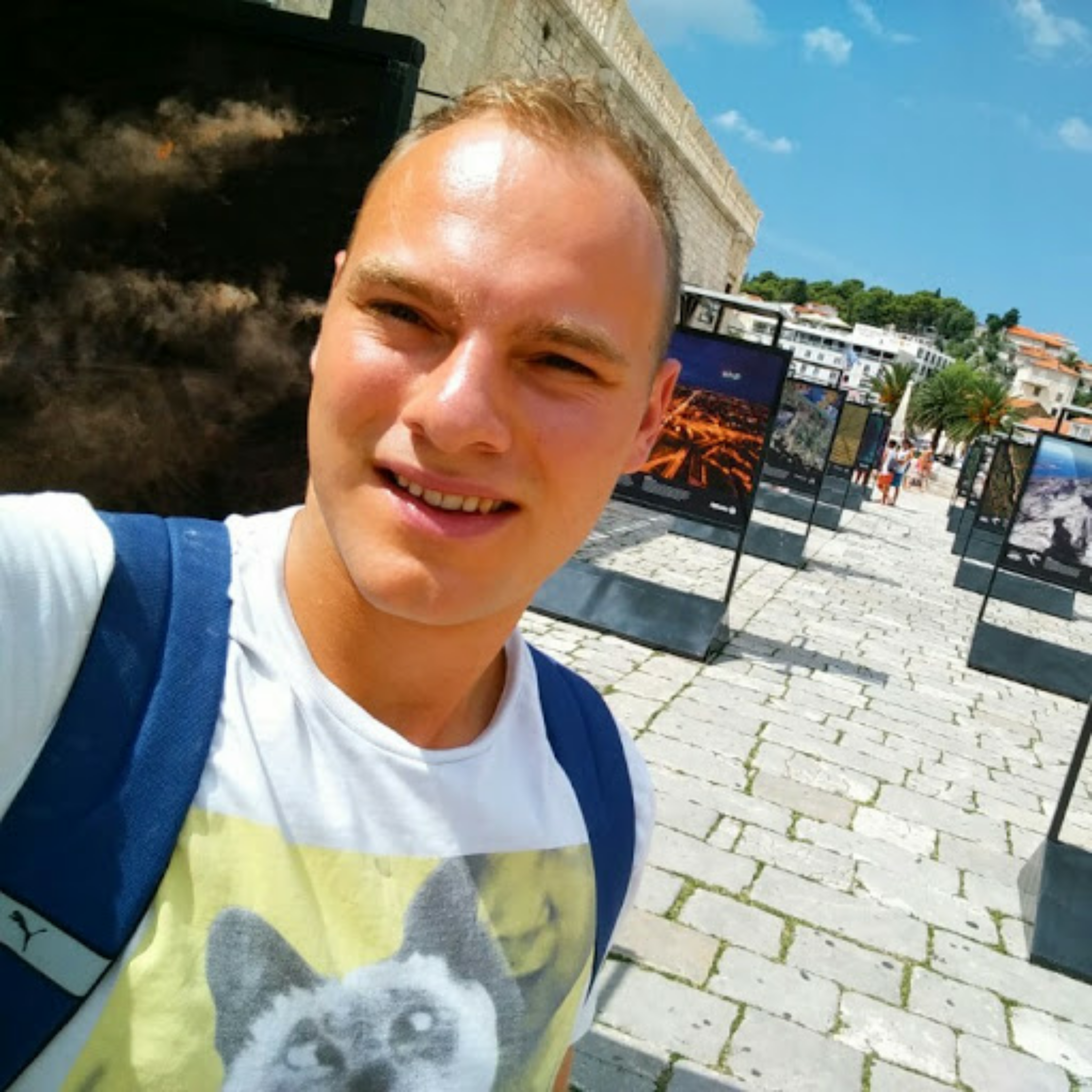 user avatar