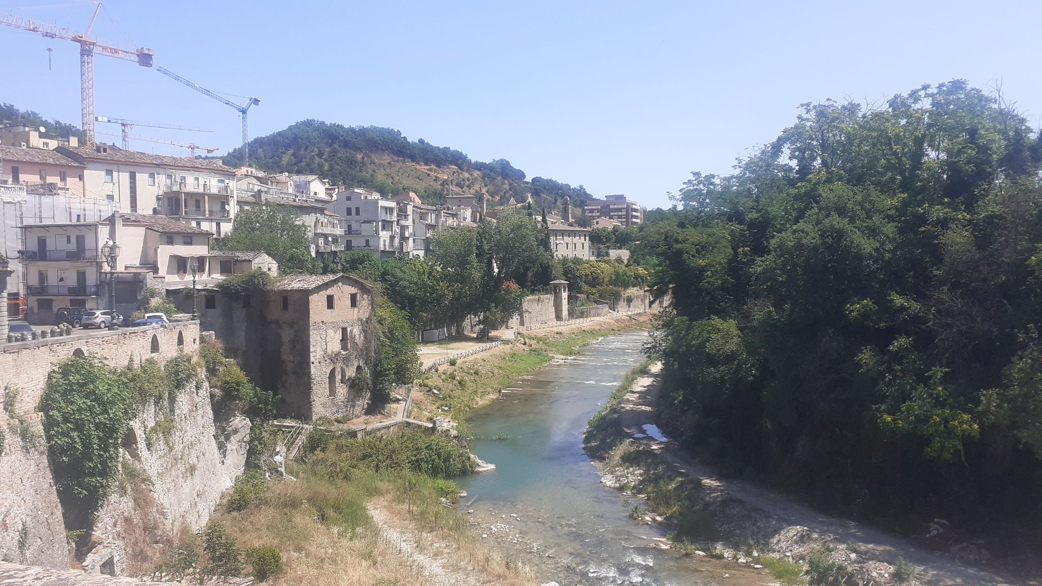 Montorio al Vomano