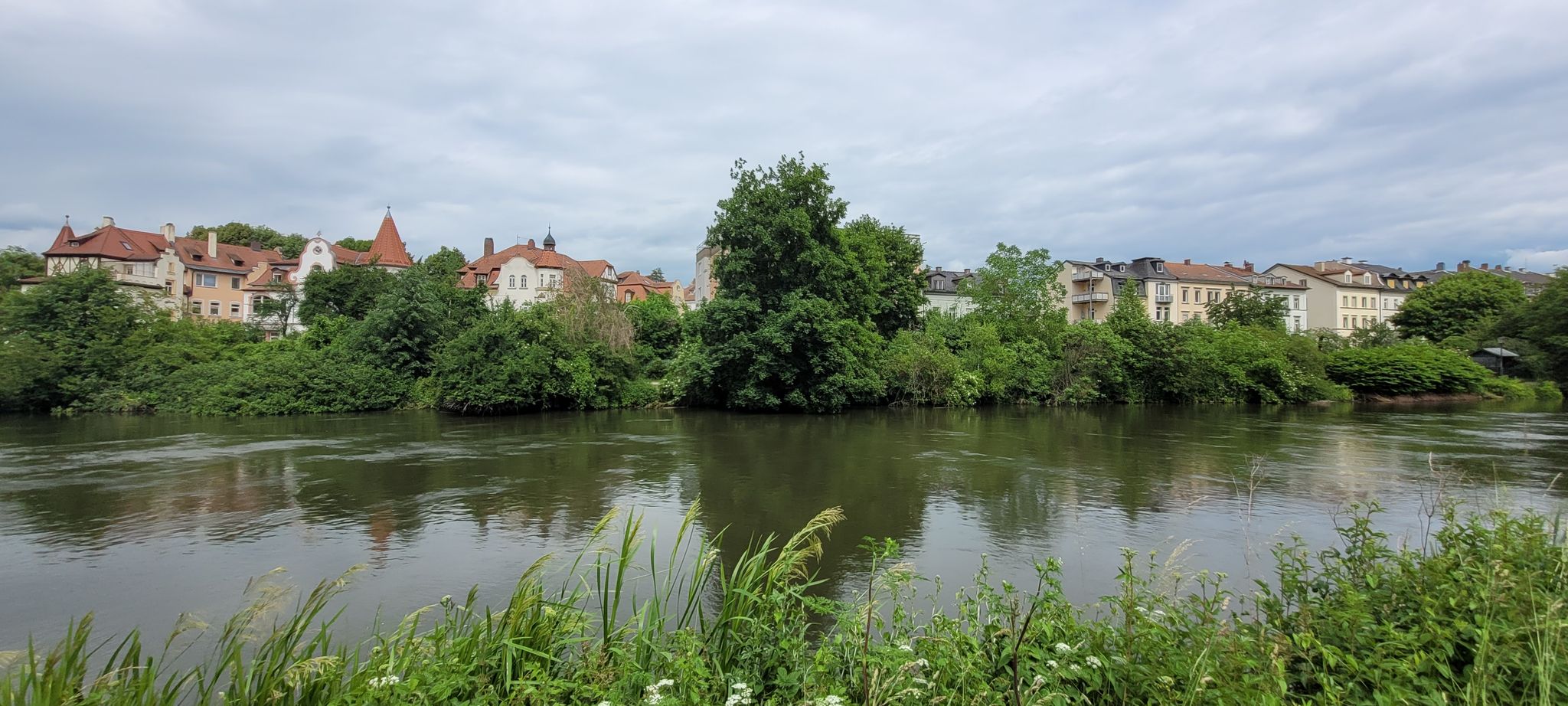 Am Regnitzufer