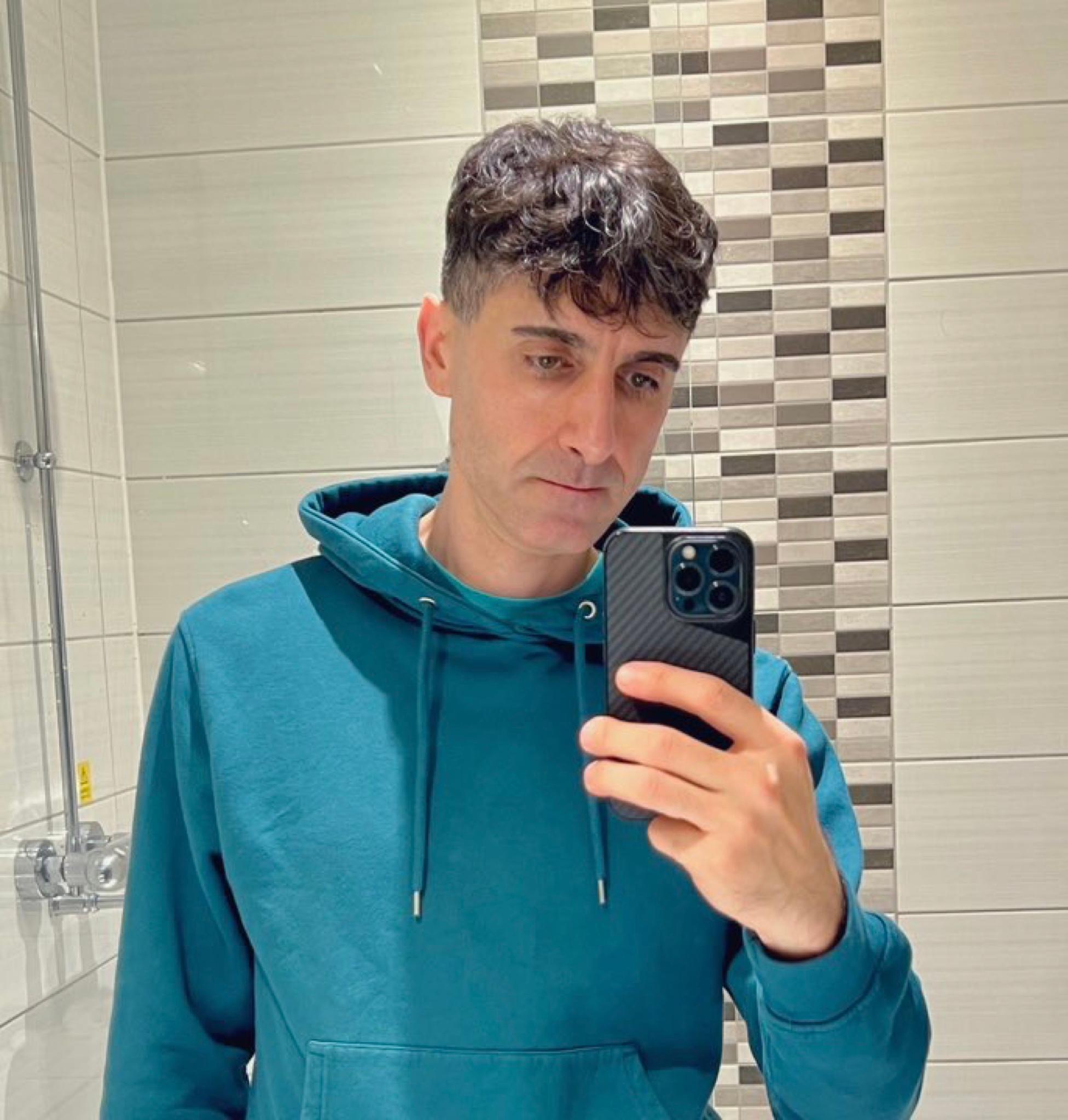 user avatar