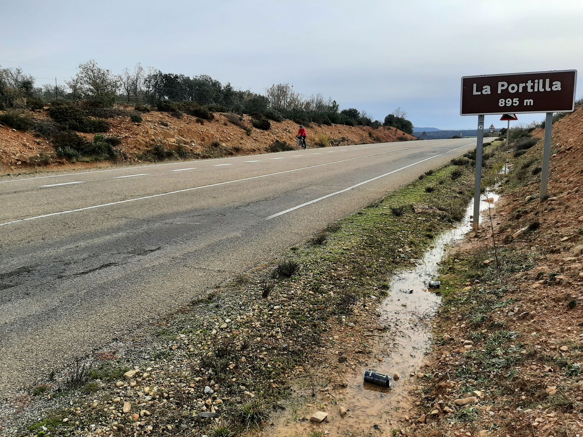 Sierra de Casas Viejas