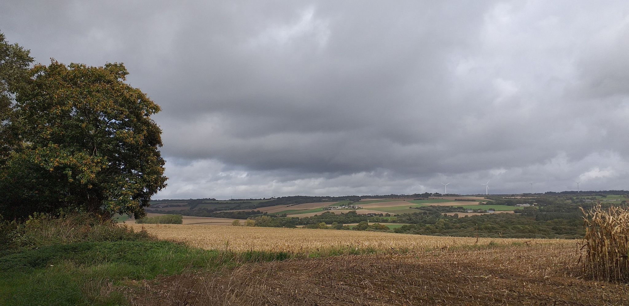 hameau Gorré en Dreff