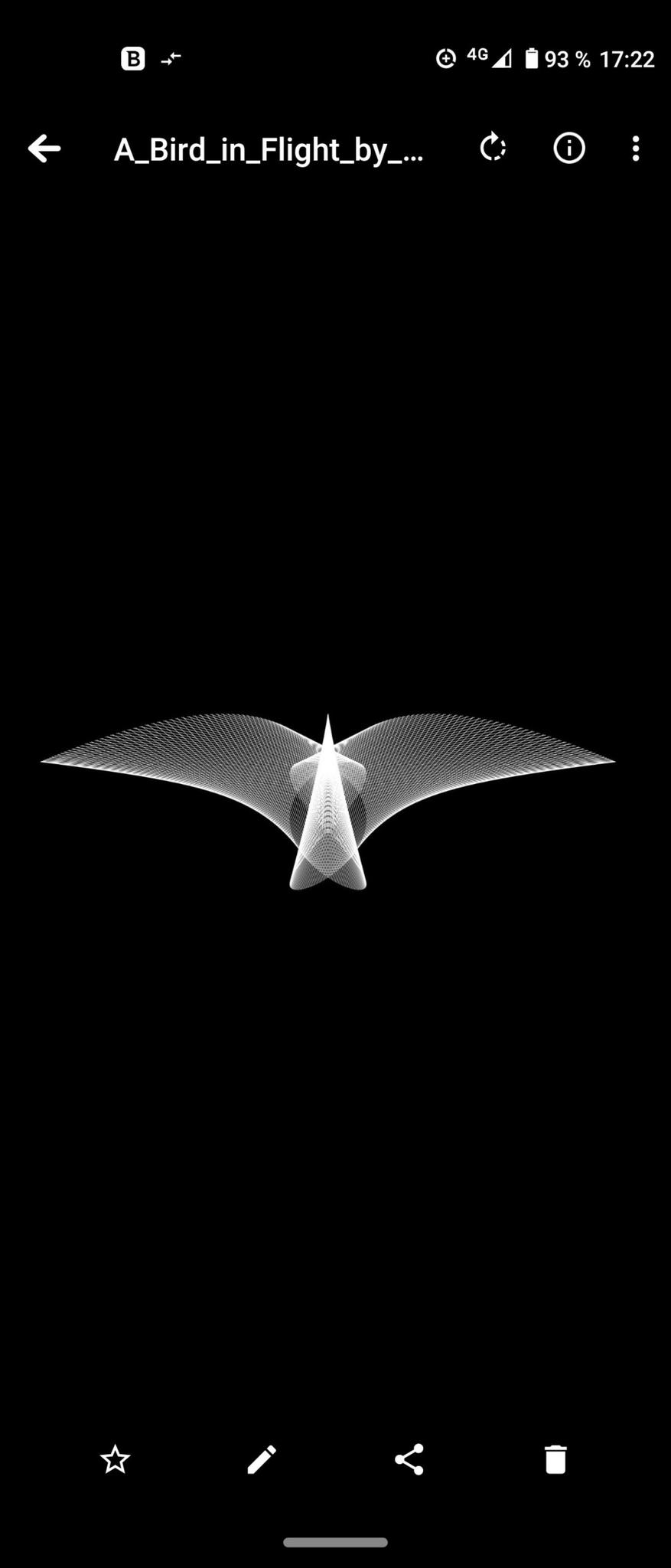 user avatar