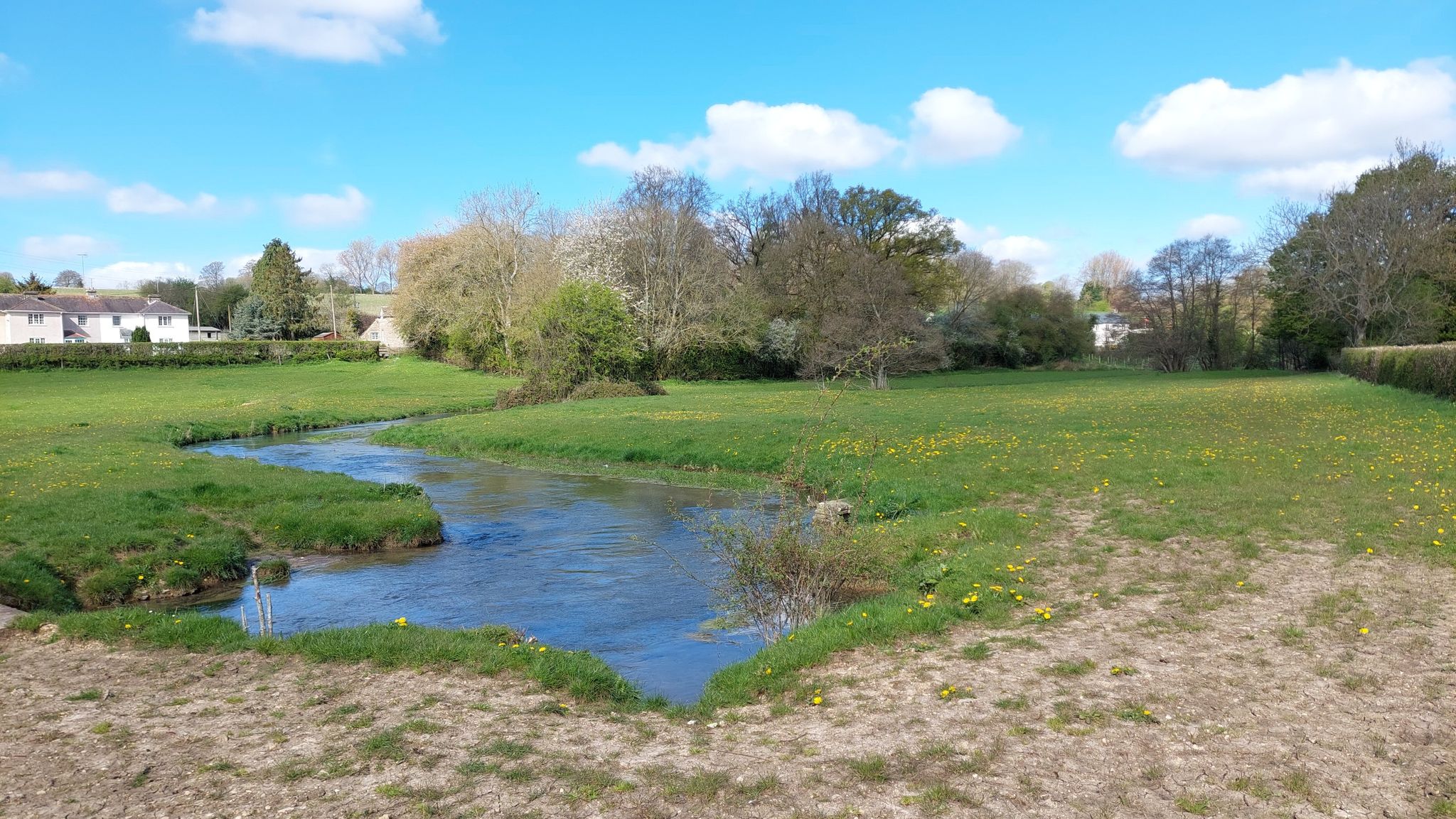 River Churn