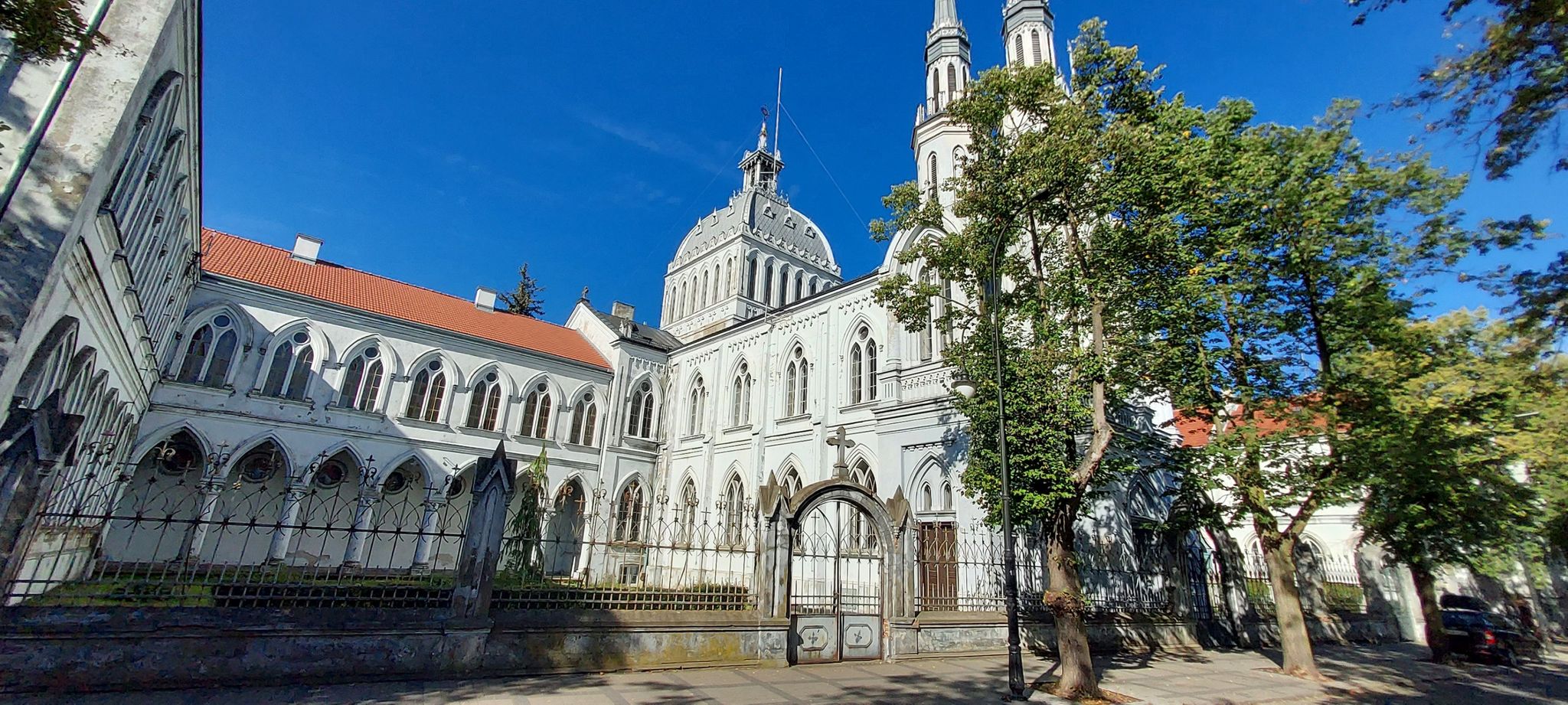 Kościół Mariawitów