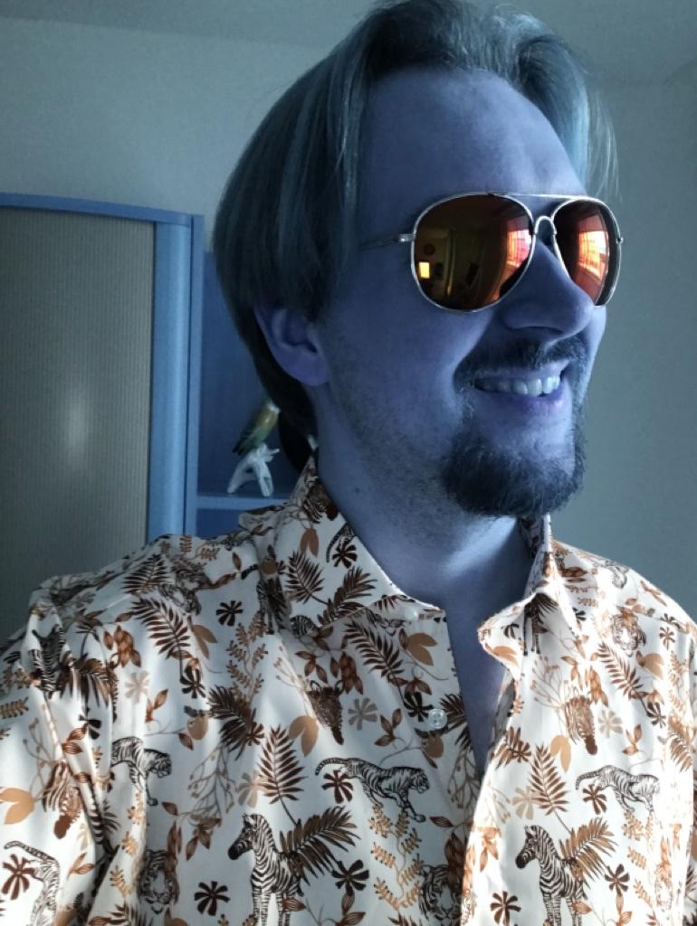 user avatar
