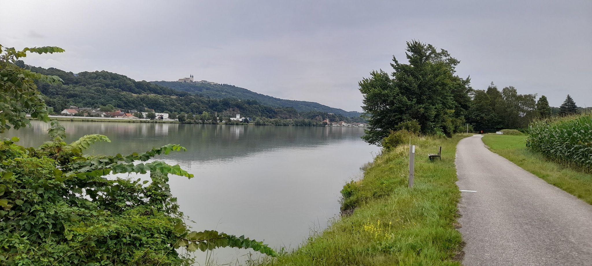 Steinbach.....  ....... Marbach an der Donau