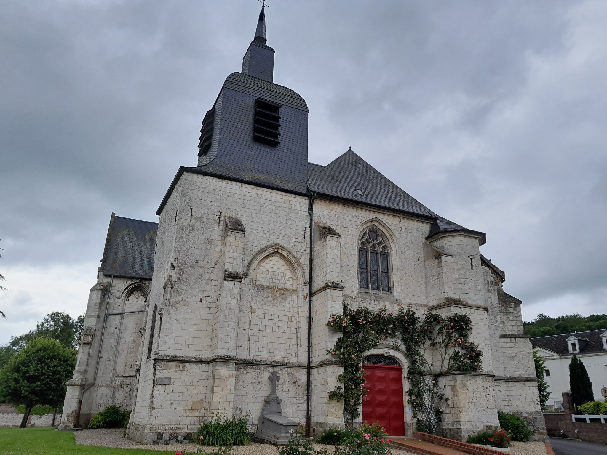 1513 église Saint-pierre