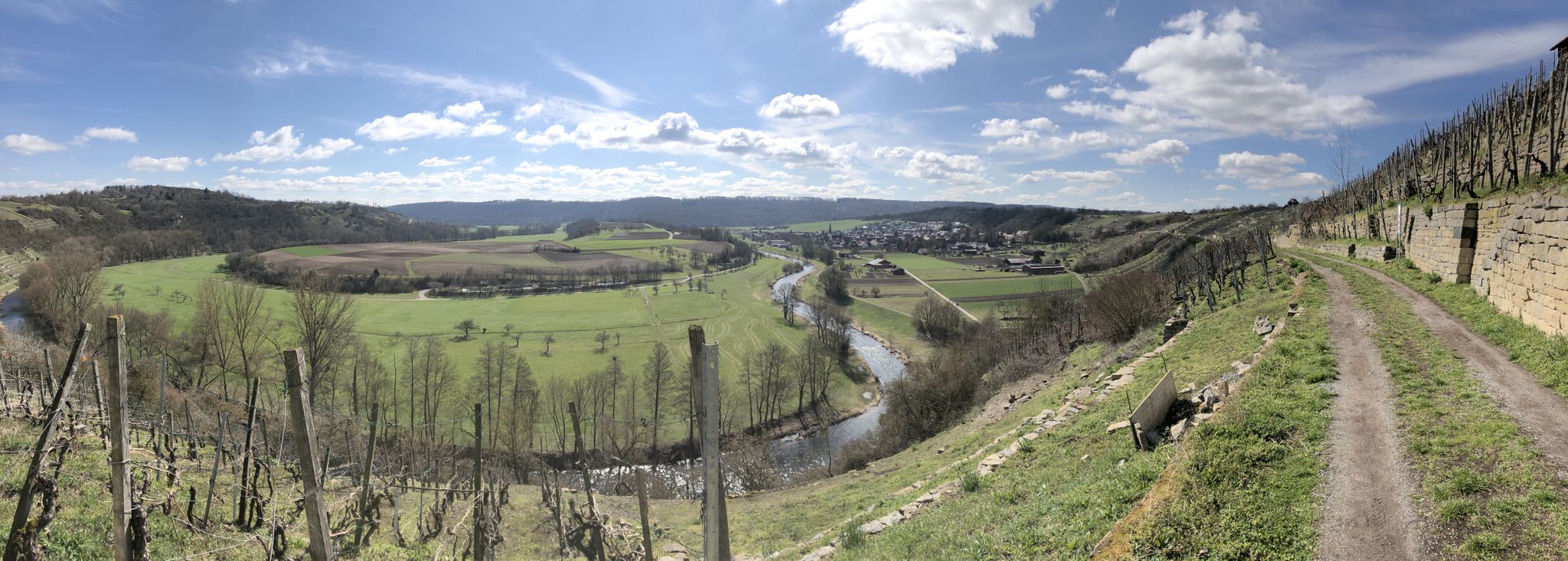 Entschleifen-Pano