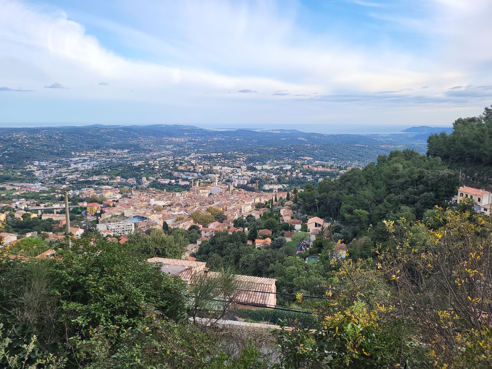 Grasse