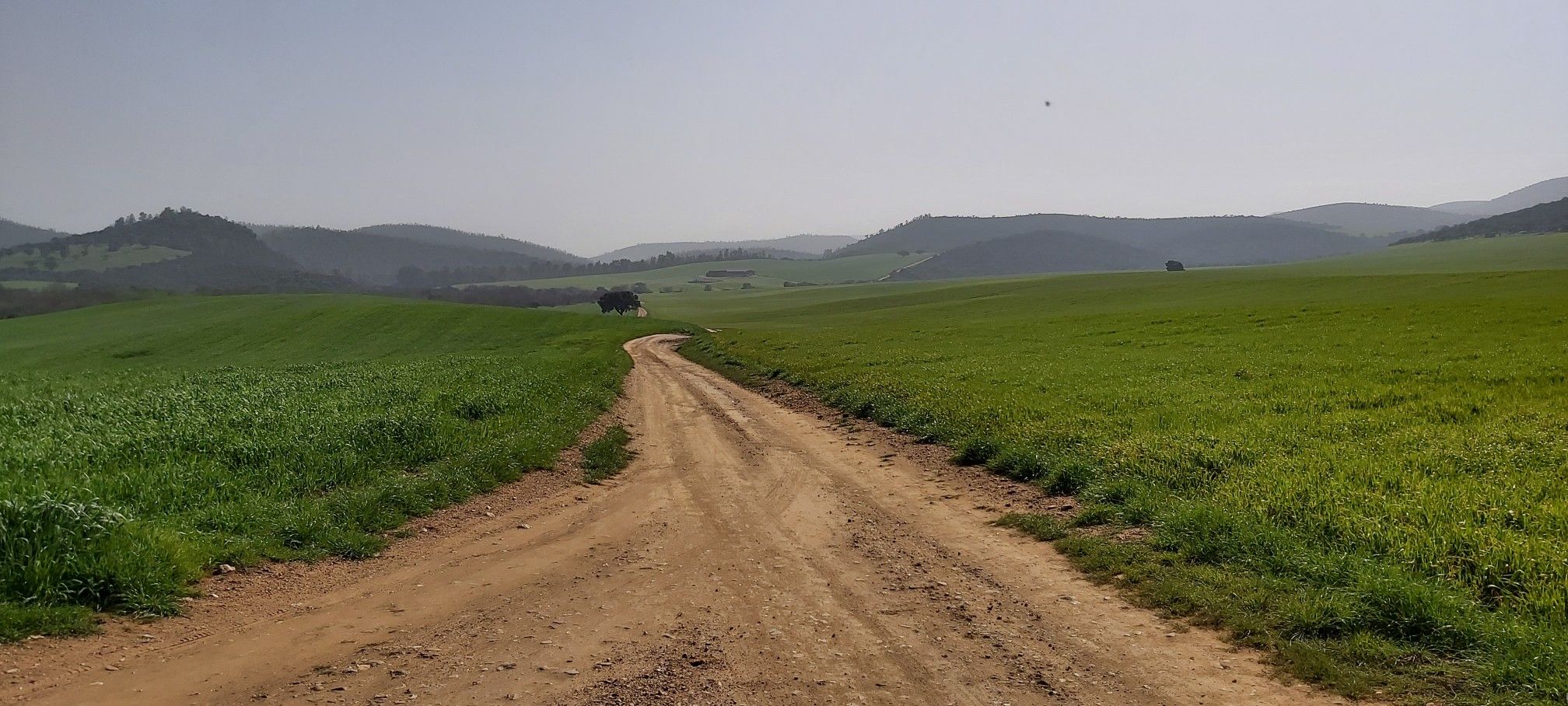 Valle de la Serena
