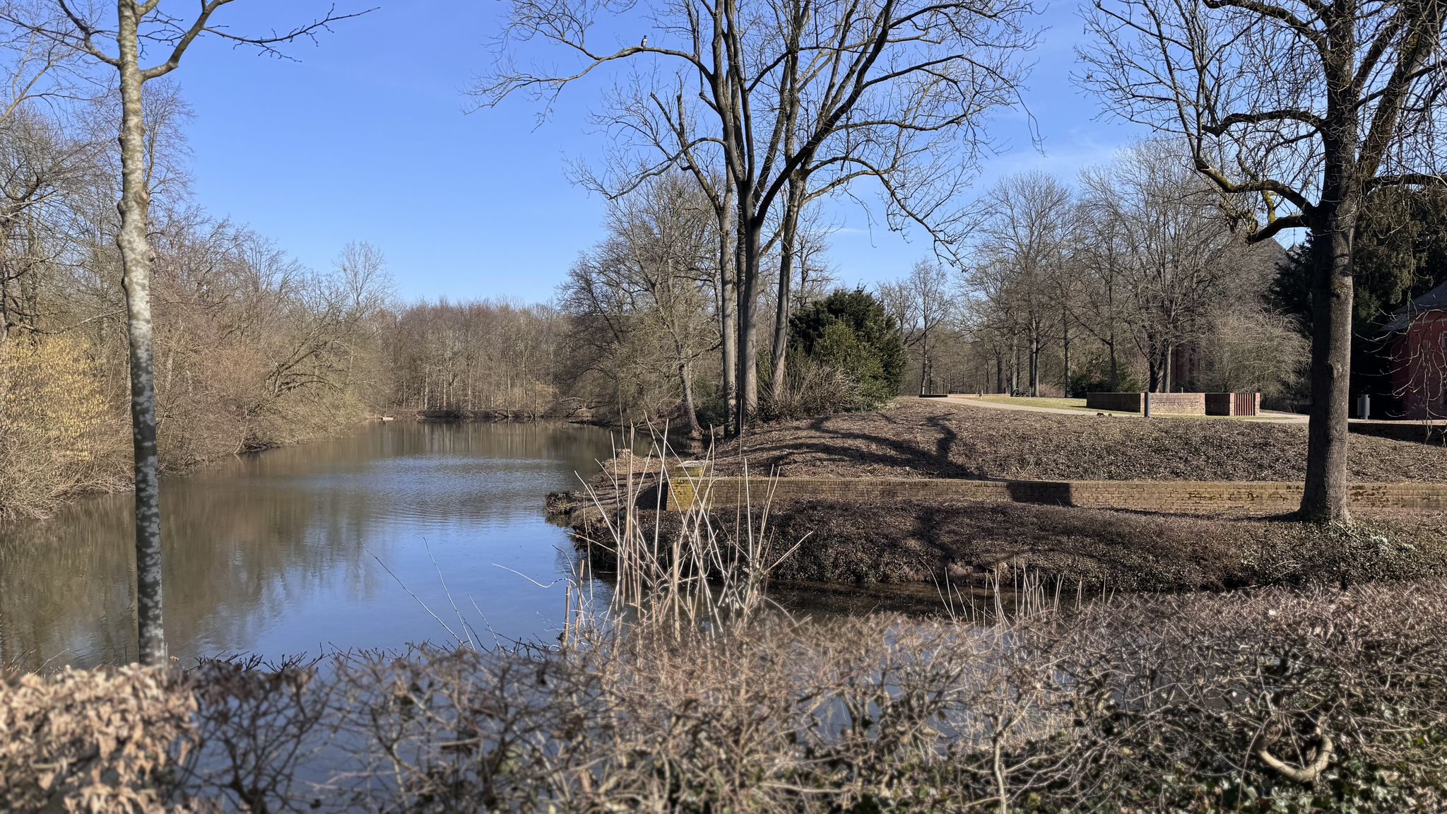 Schloss Rheydt II