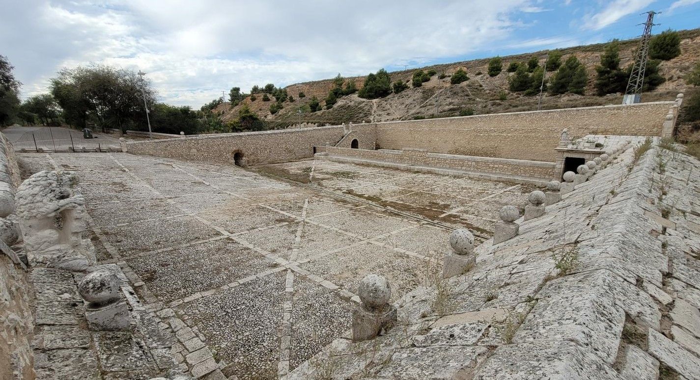 Fuente Grande (Ocaña)