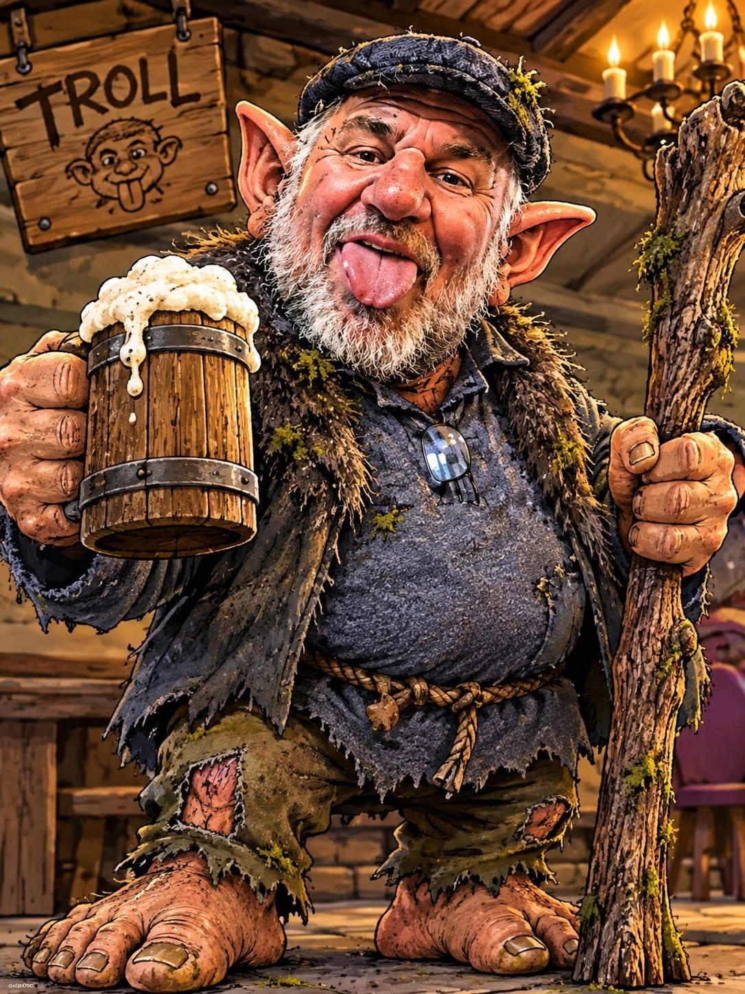 user avatar