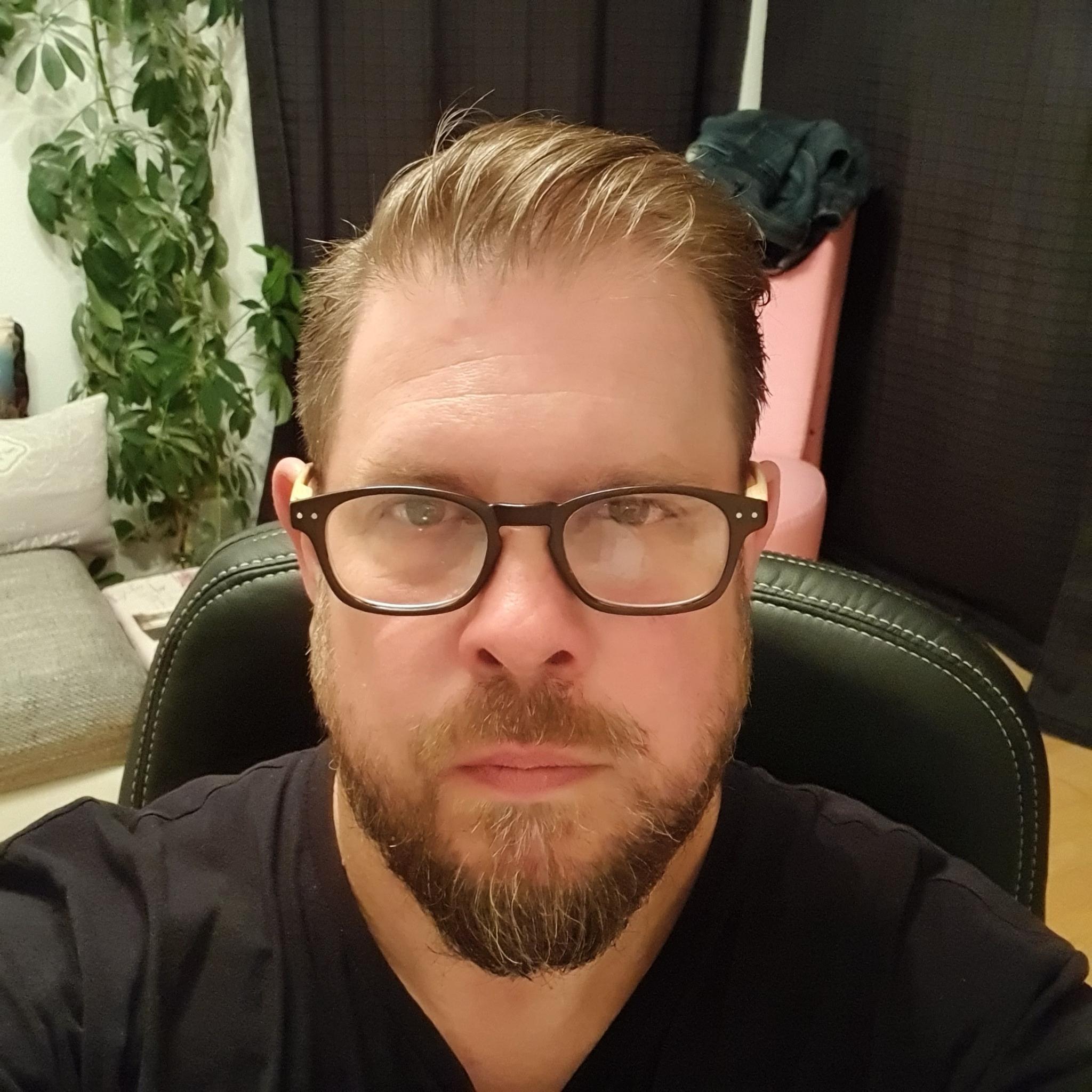 user avatar