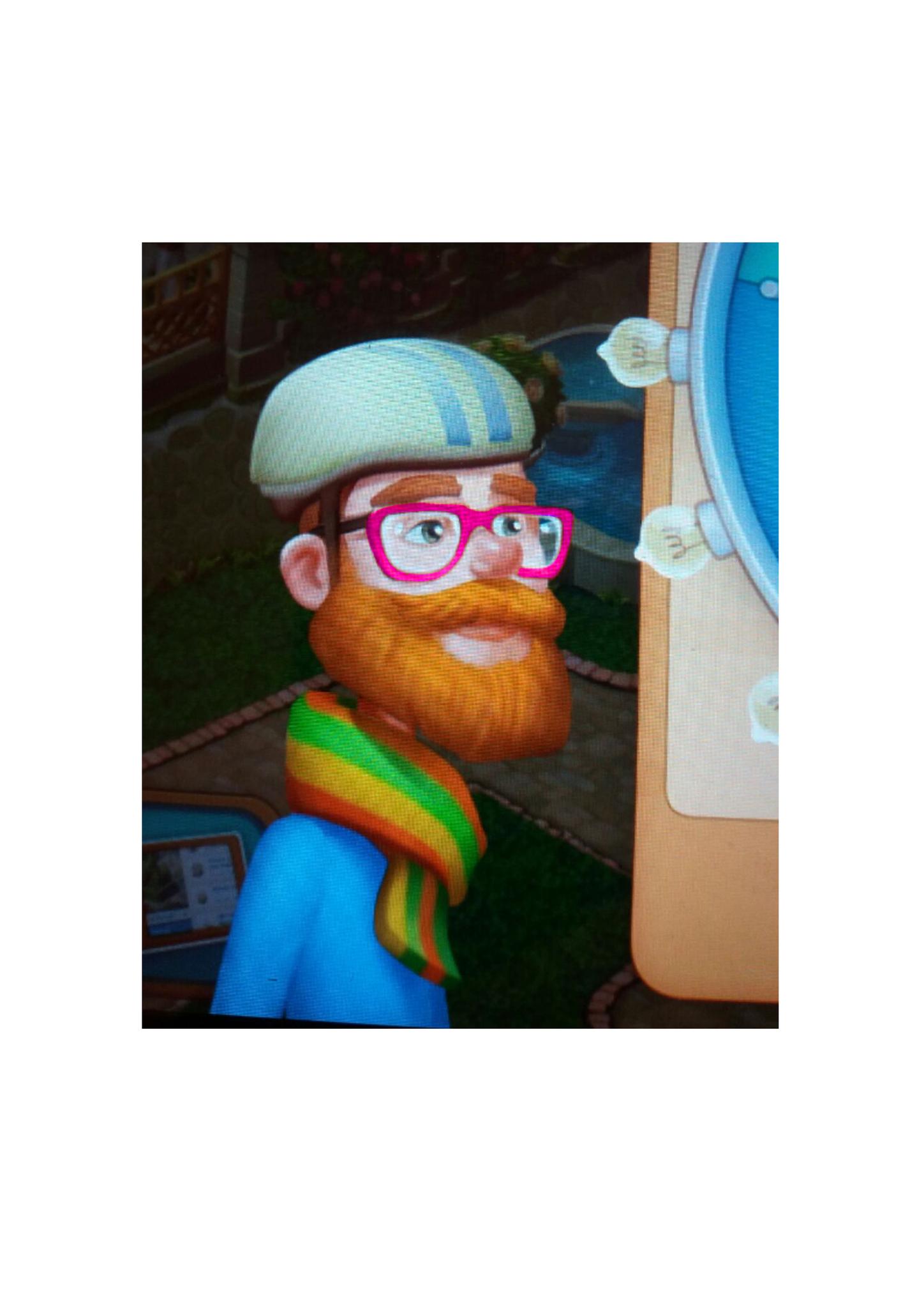 user avatar